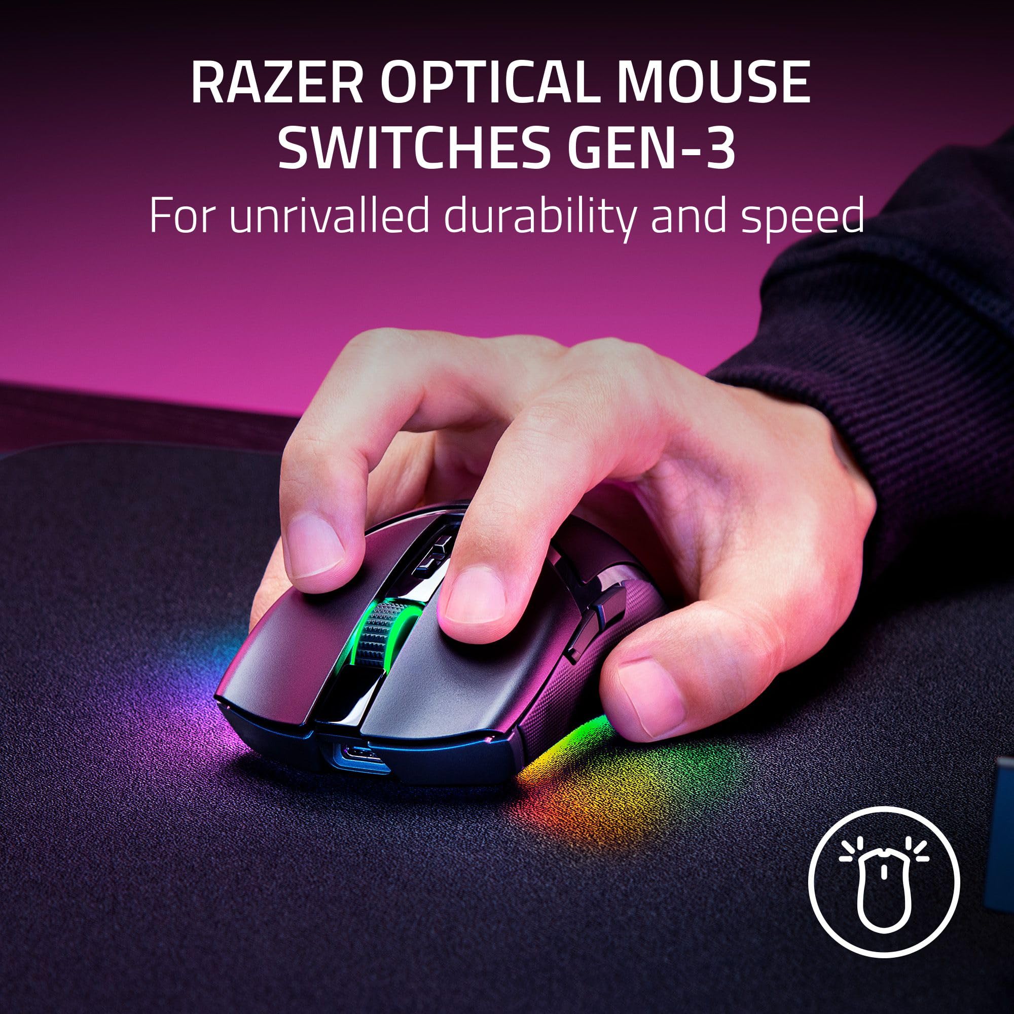razer-cobra-pro-wireless-gaming-mouse-focus-pro-30k-sensor-11-chroma-rgb-zones-1 image 8