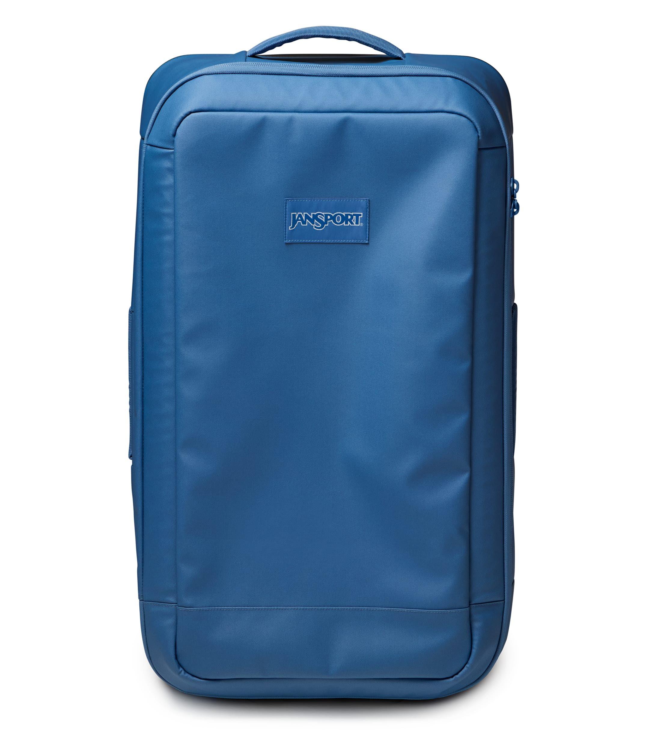 jansport-good-latitude-95l-rolling-duffel-bag-checked-bag-travel-suitcase-with-w image 1