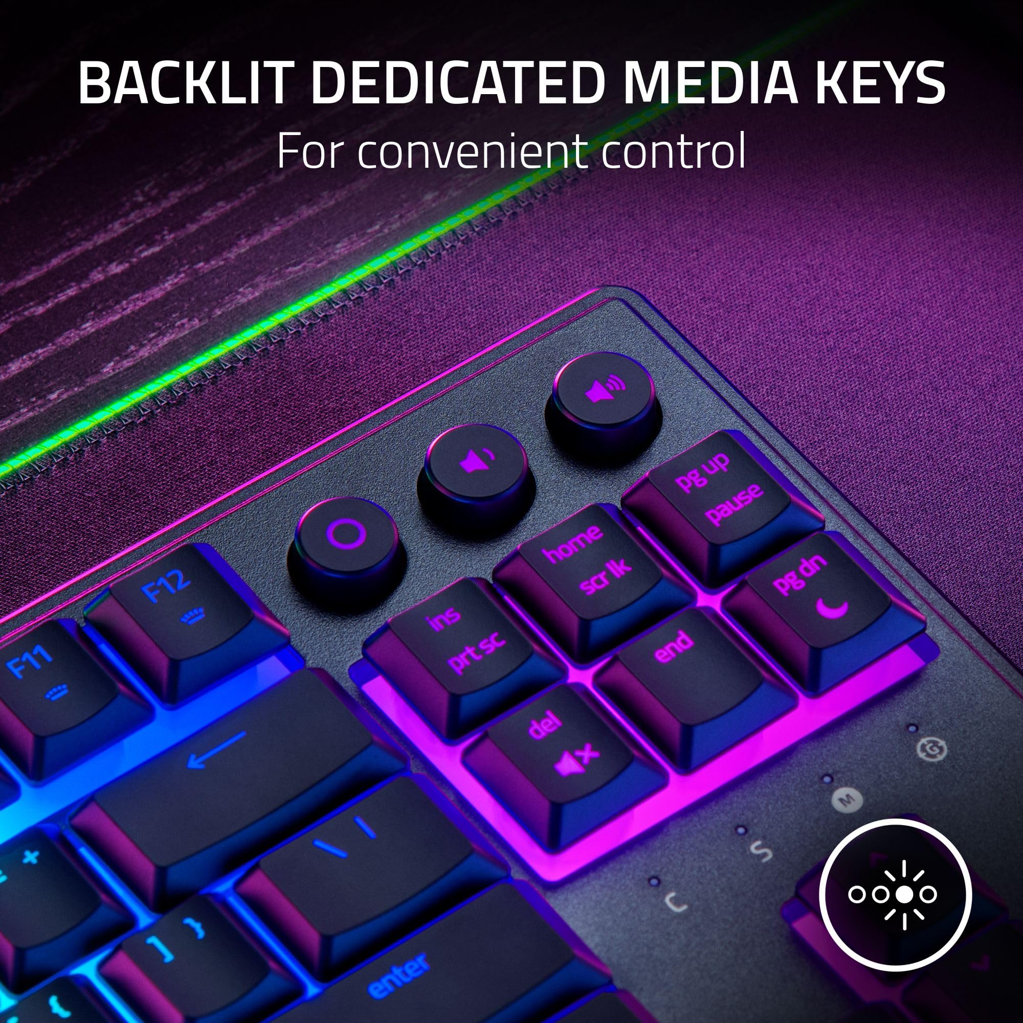 razer-ornata-v3-tkl-gaming-keyboard-low-profile-mecha-membrane-8-zone-chroma-rgb image 5