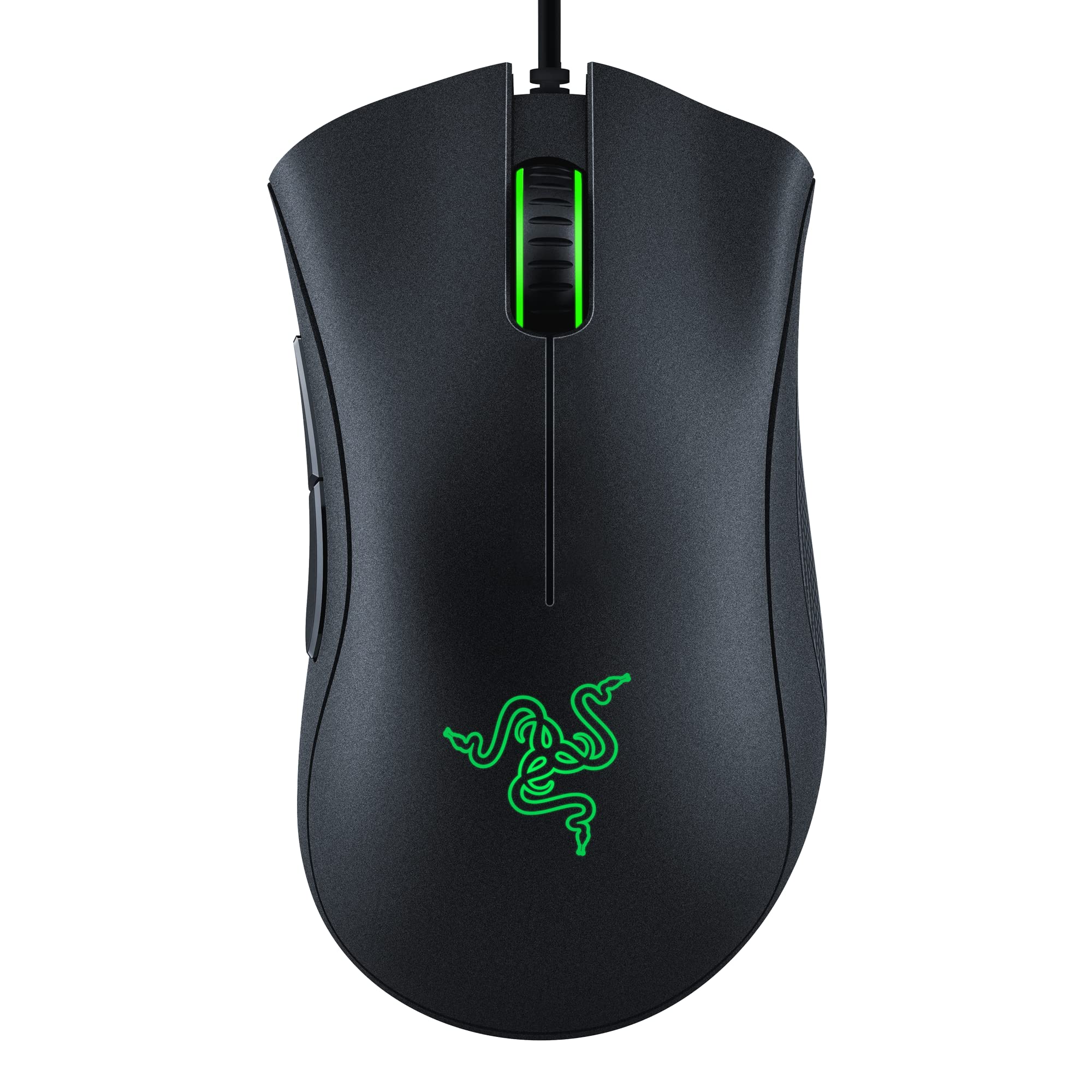 razer-deathadder-essential-wired-ergonomic-gaming-mouse-6400-dpi-optical-sensor- image 6