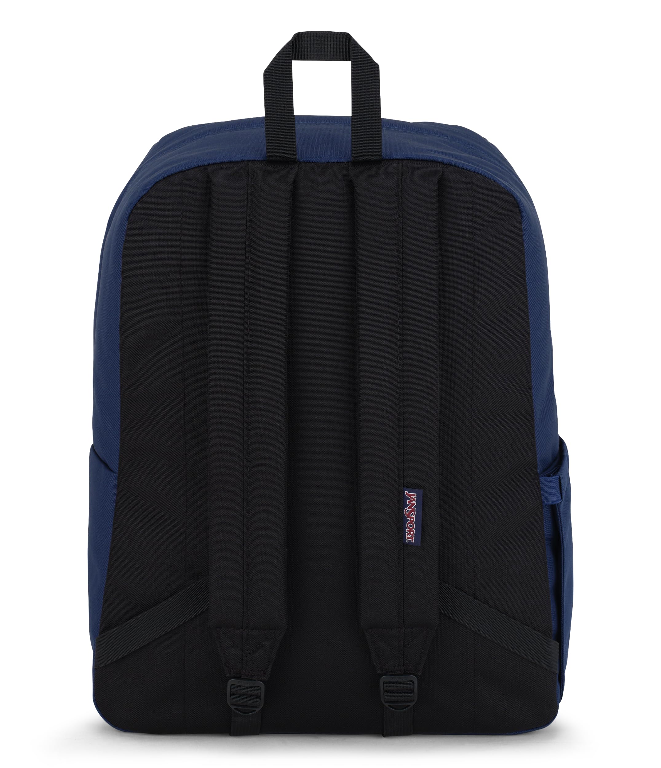 jansport-superbreak-backpack-lightweight-durable-daypack-with-recycled-materials image 2