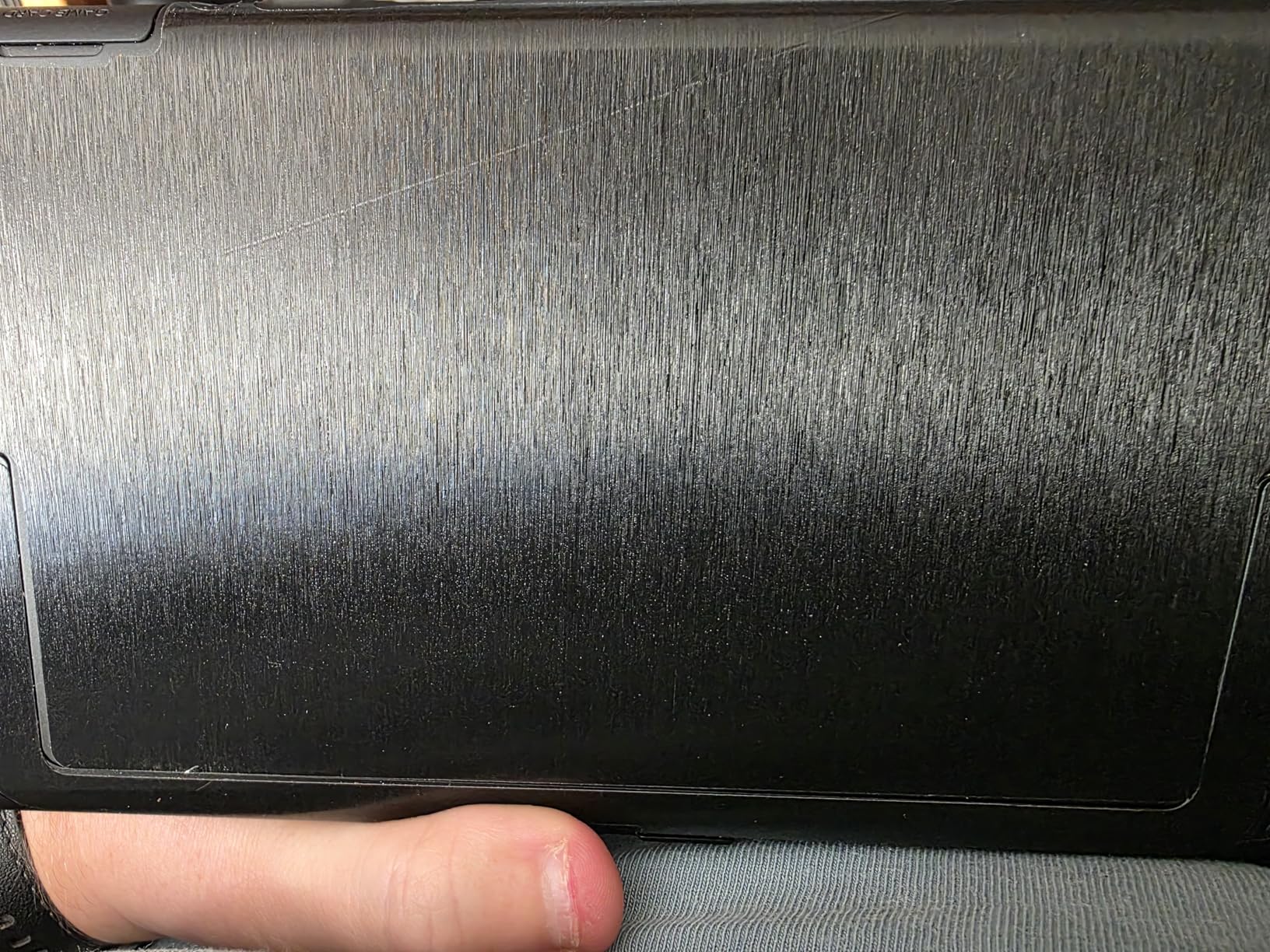 Decent, but lining up the Joy-Con cuts is fiddly