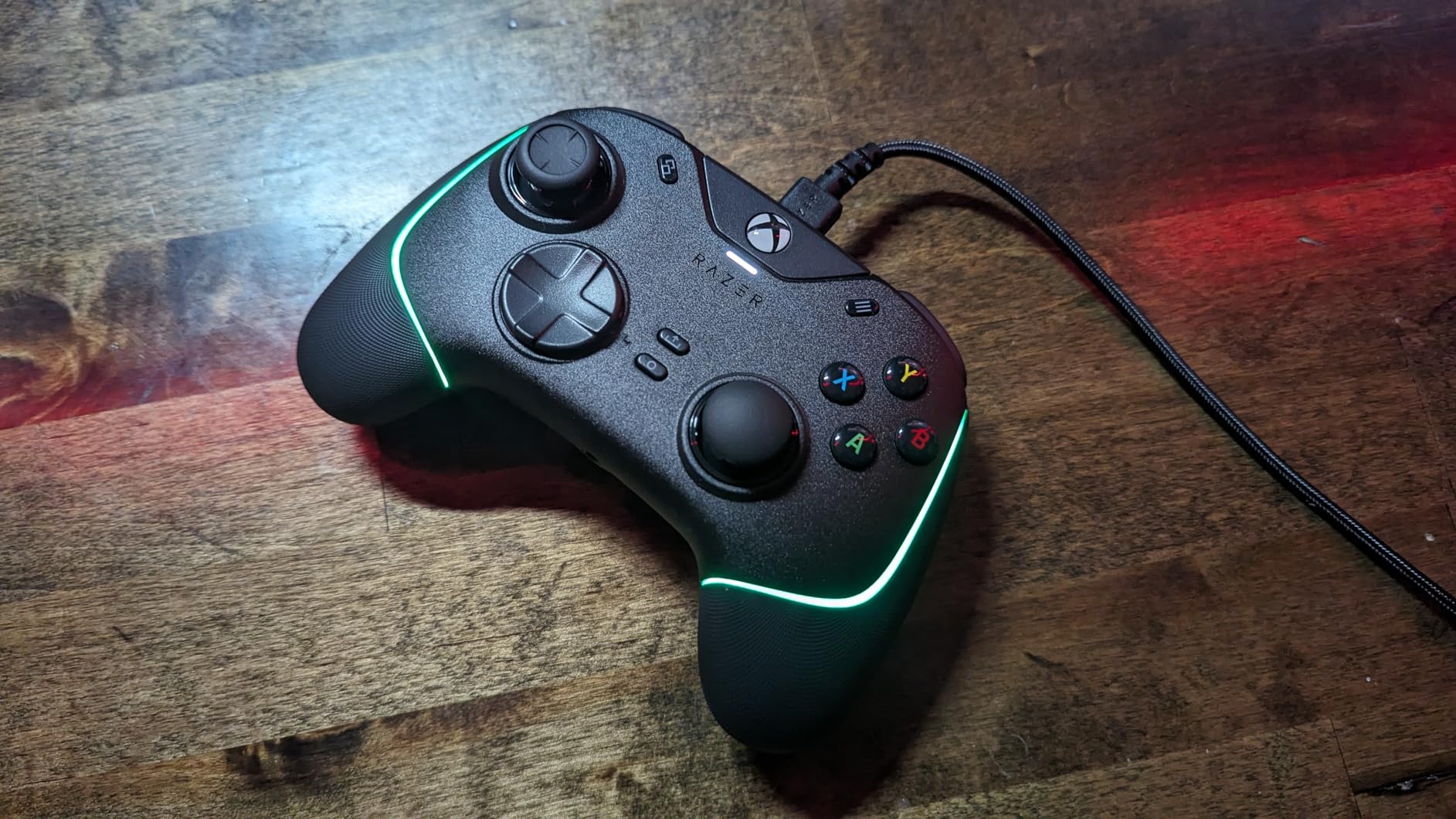 Excellent for PC gaming too