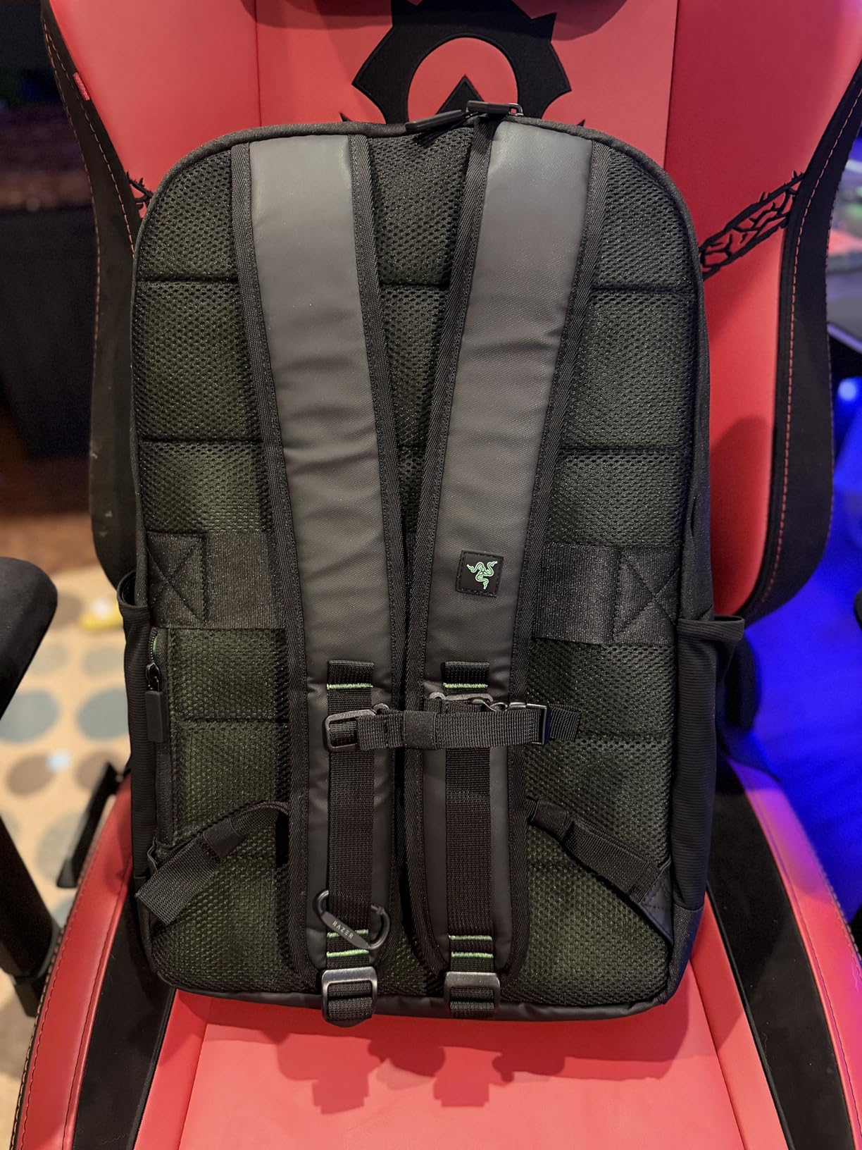 Perfect for LAN parties