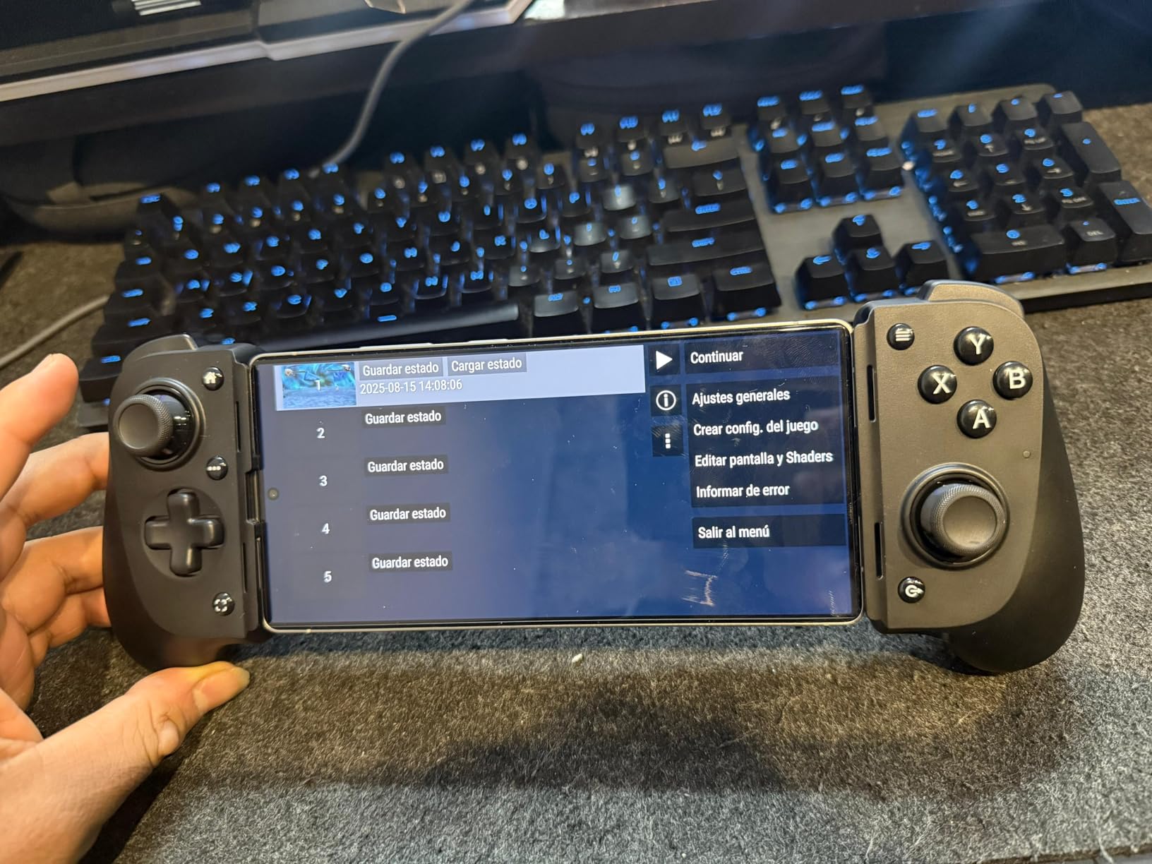 PC remote play perfectionist approved