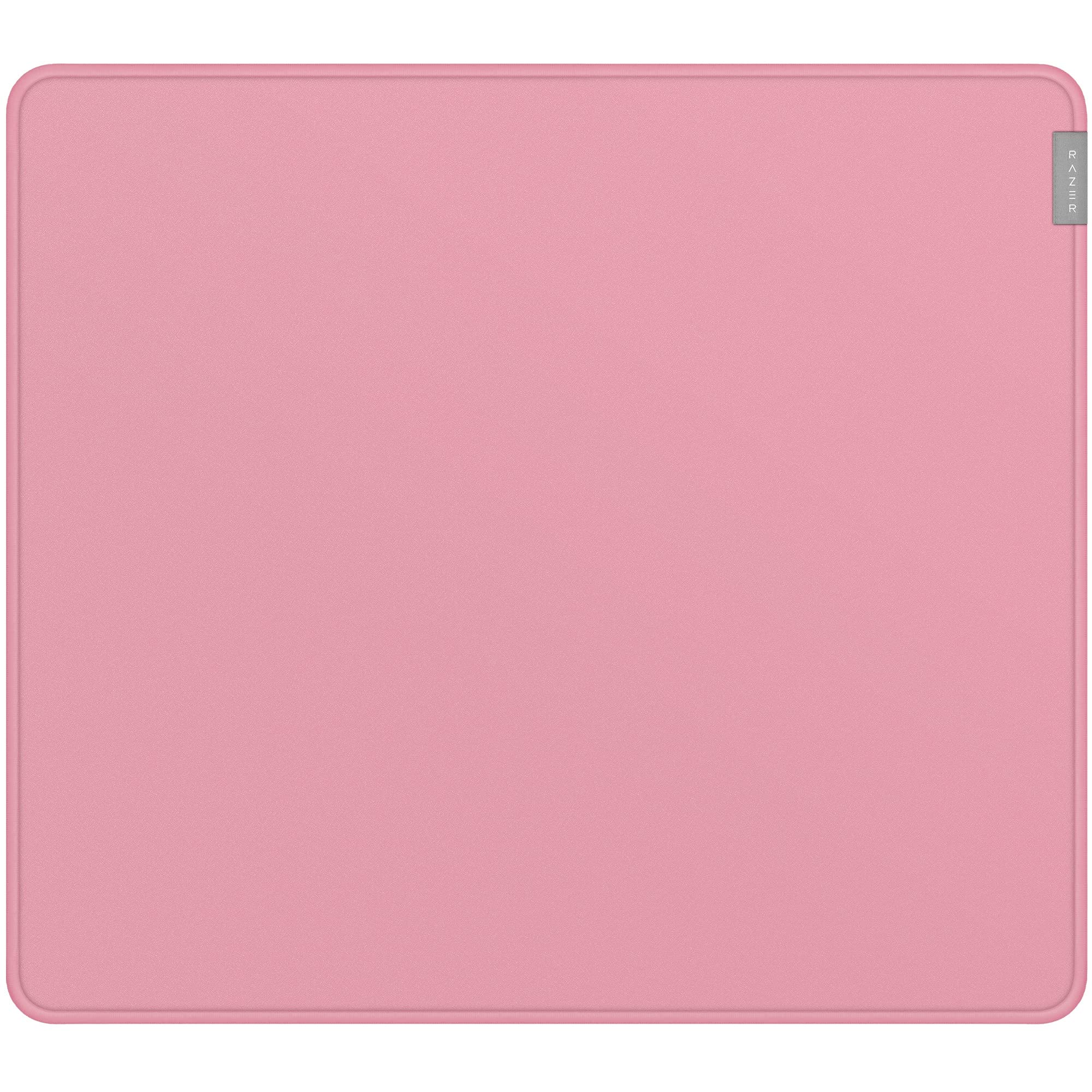 razer-strider-hybrid-mouse-mat-large-firm-gliding-surface-anti-slip-base-rollabl image 1