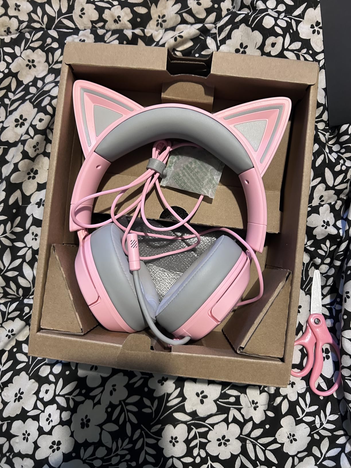 Great budget headset for streamers