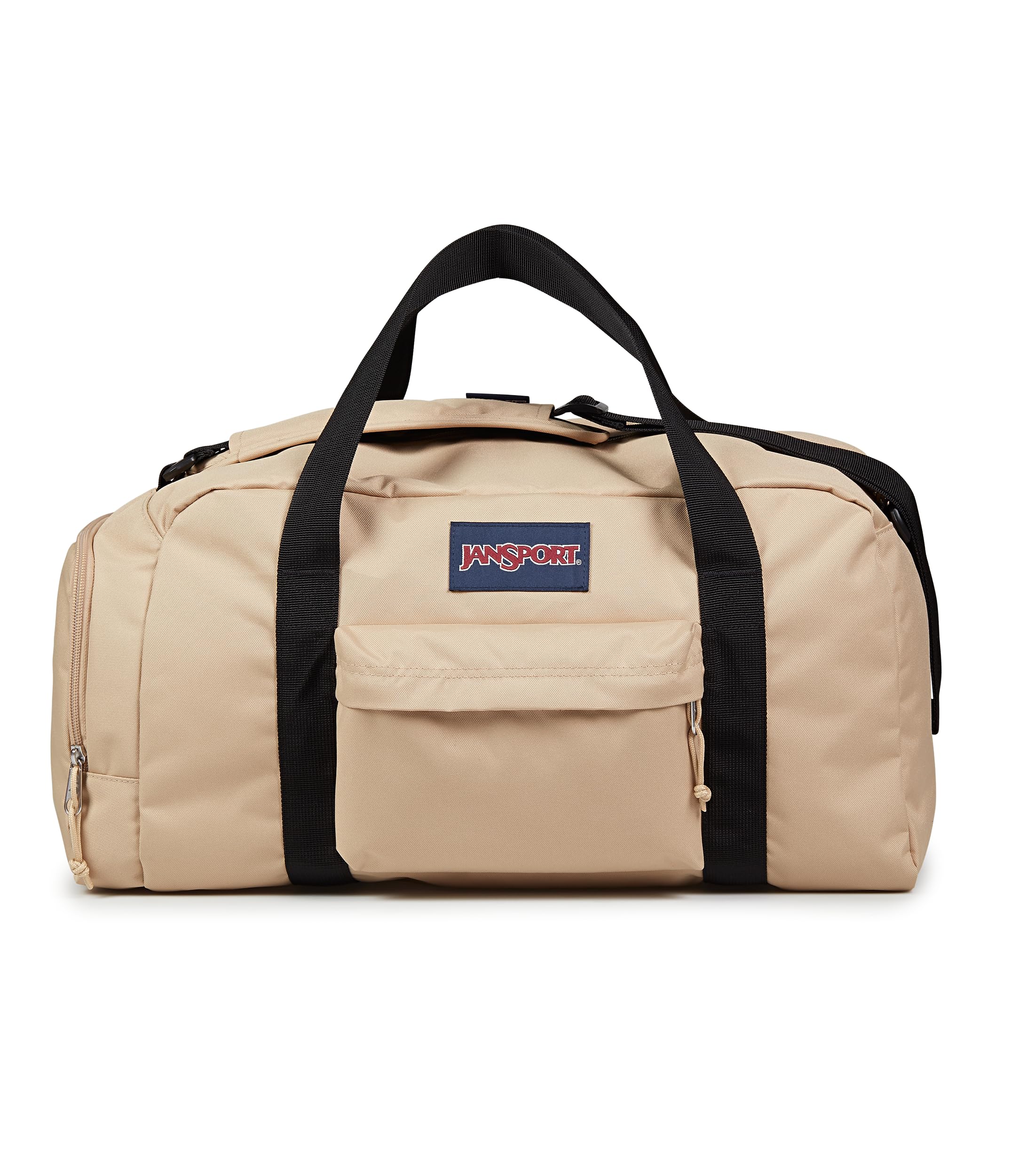 jansport-weekender-medium-duffel-travel-or-gym-bag-with-front-utility-pocket-and image 7
