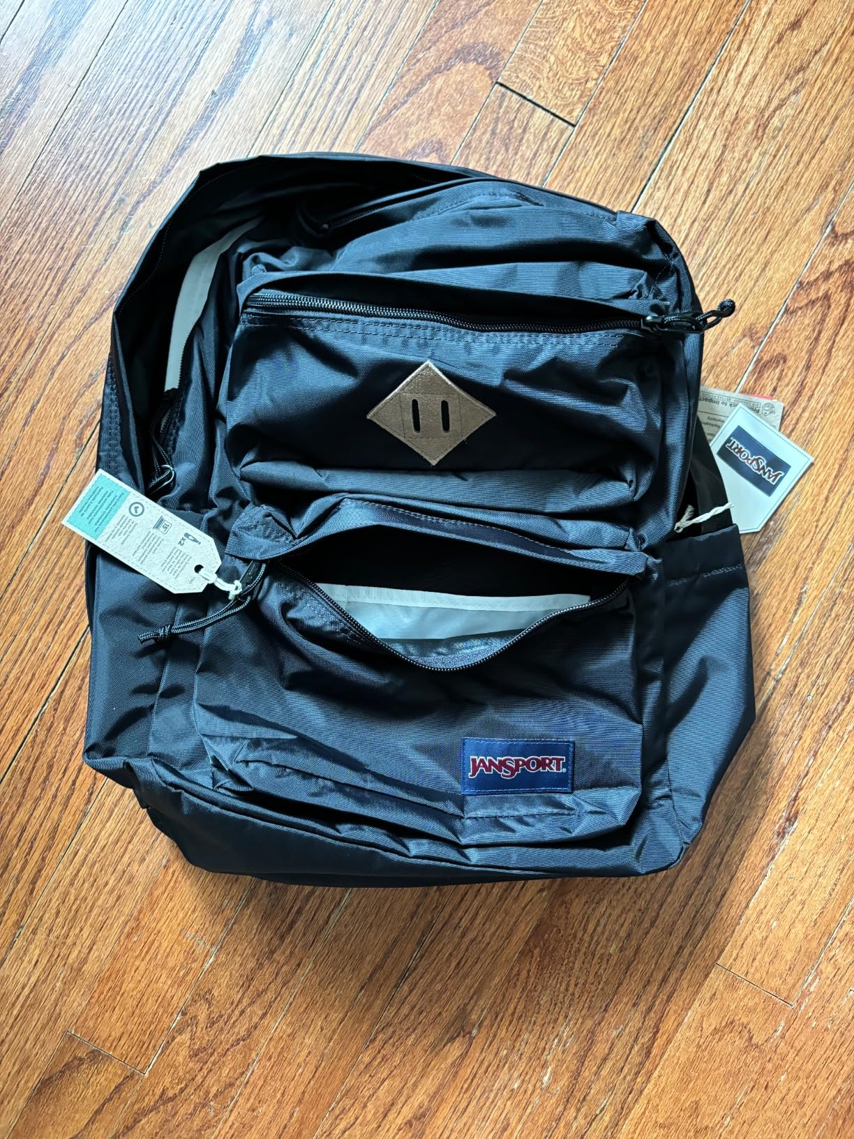 Good work bag alternative