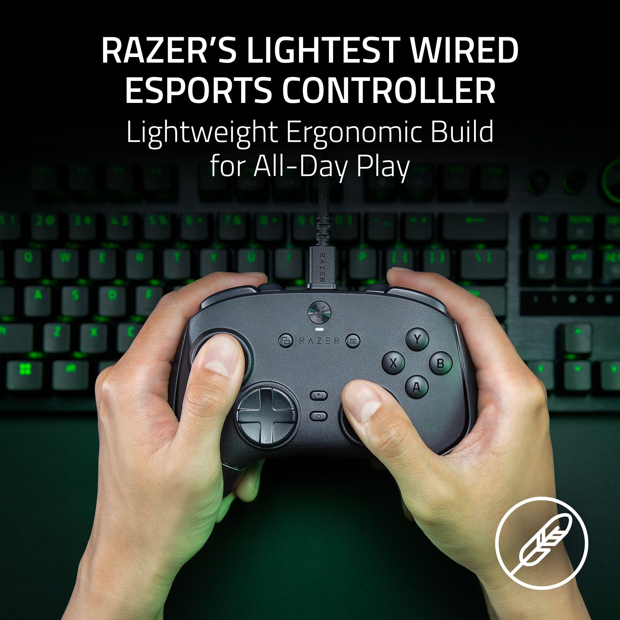 razer-pc-bundle-wolverine-v3-tournament-edition-8k-wired-gaming-controller-black image 5
