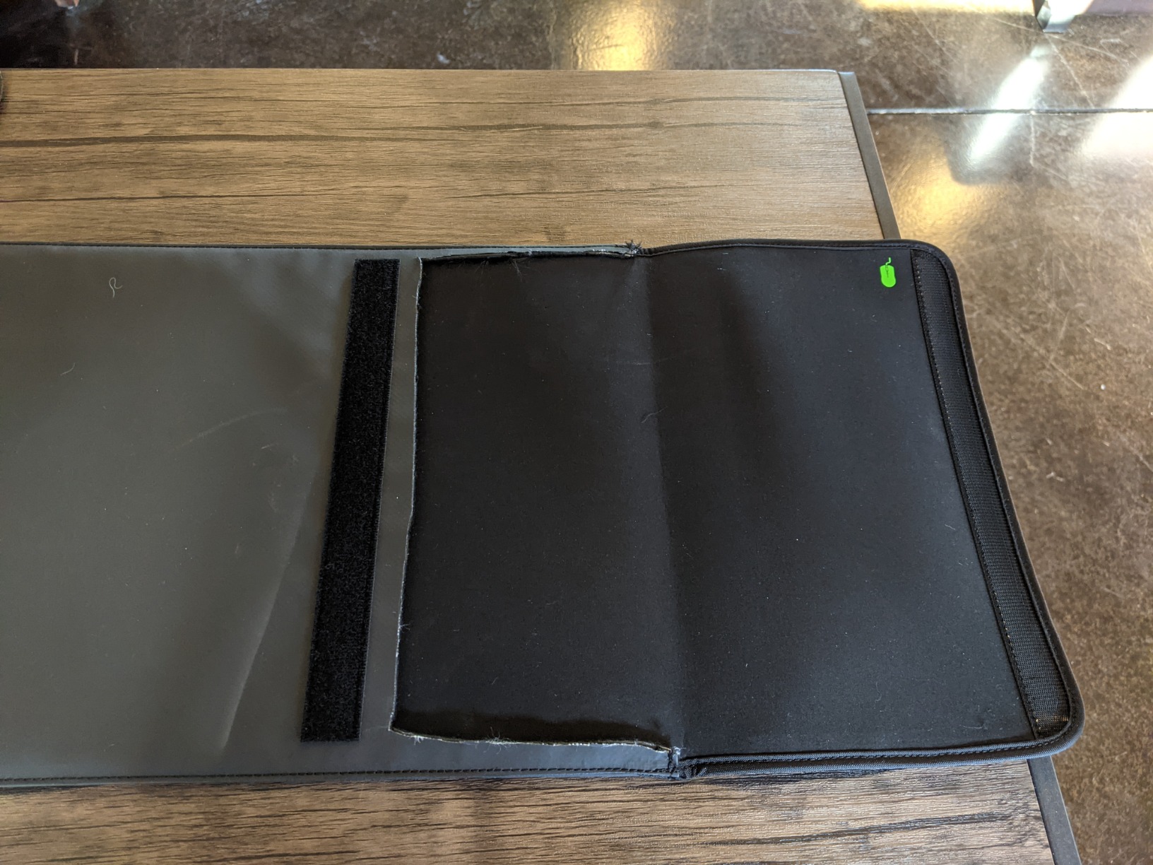 Razer quality, fair price