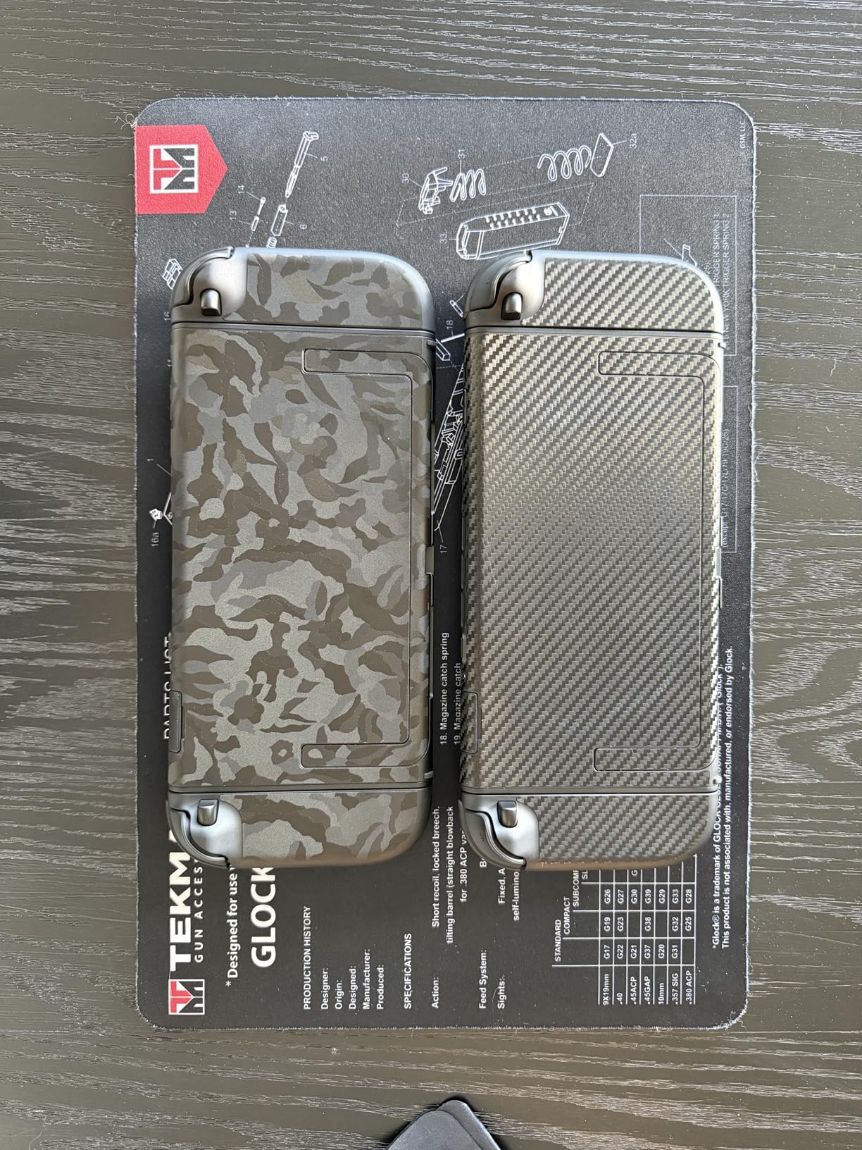 Better than a case
