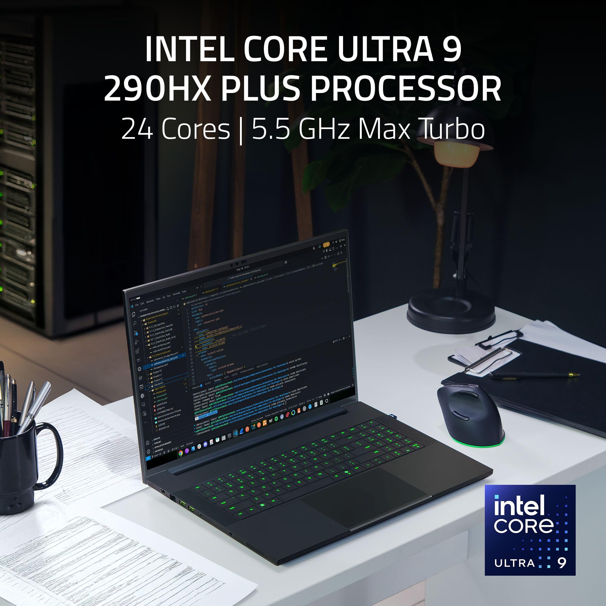 razer-blade-18-2026-gaming-laptop-rtx-5080-intel-core-ultra-9-290hx-18-uhd-240hz image 3