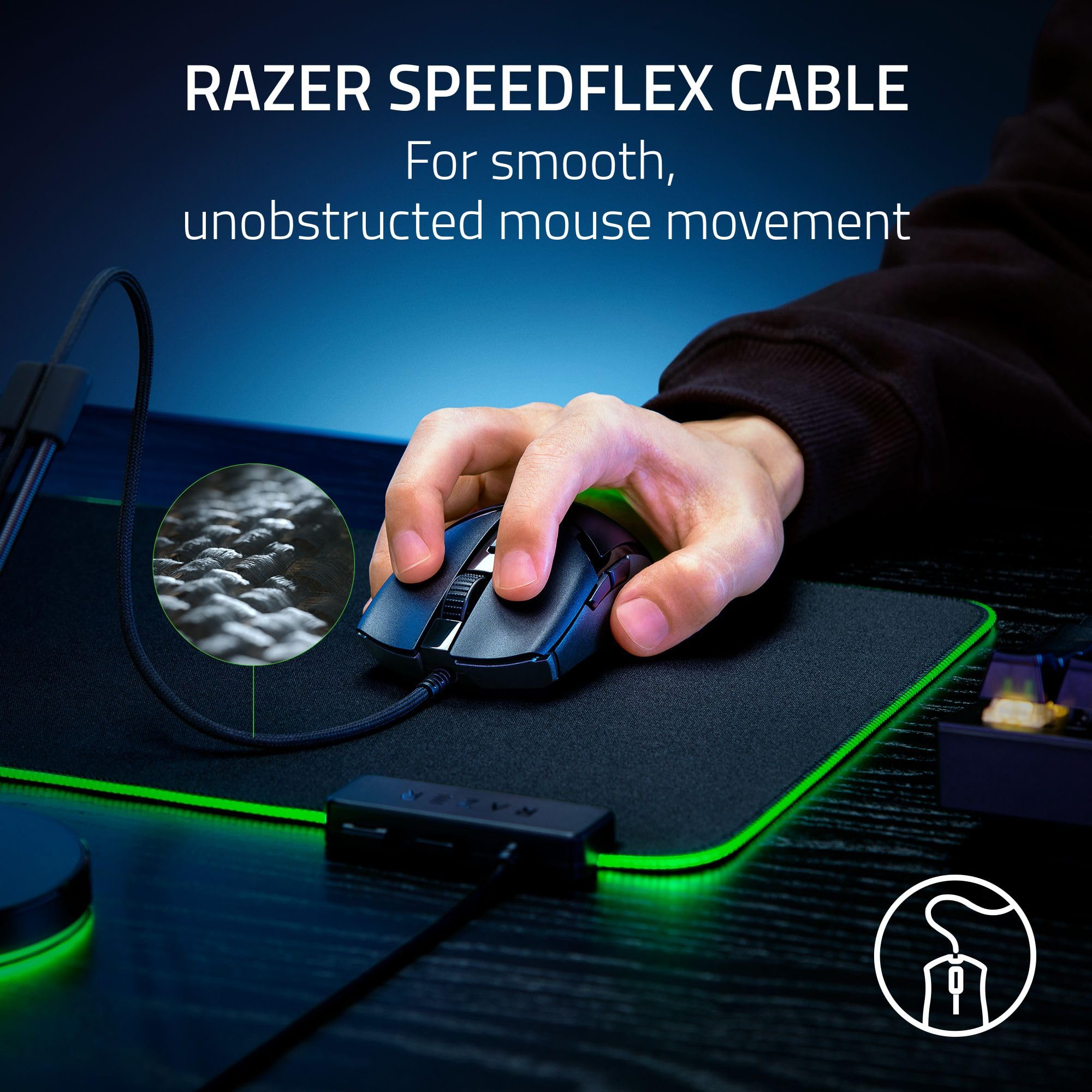 razer-cobra-lightweight-wired-gaming-mouse-gen-3-optical-switches-8500-dpi-senso image 6