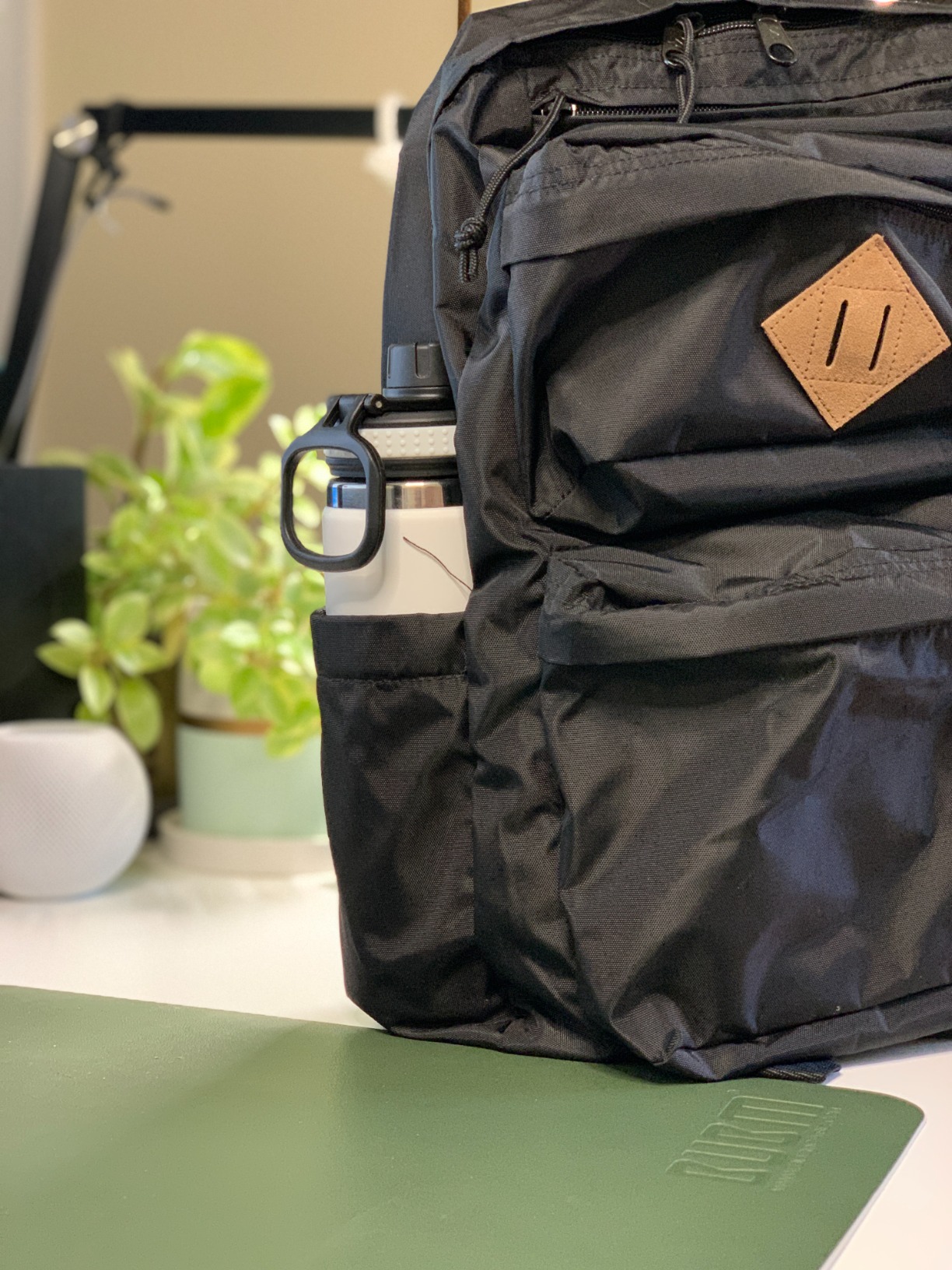 Travel approved