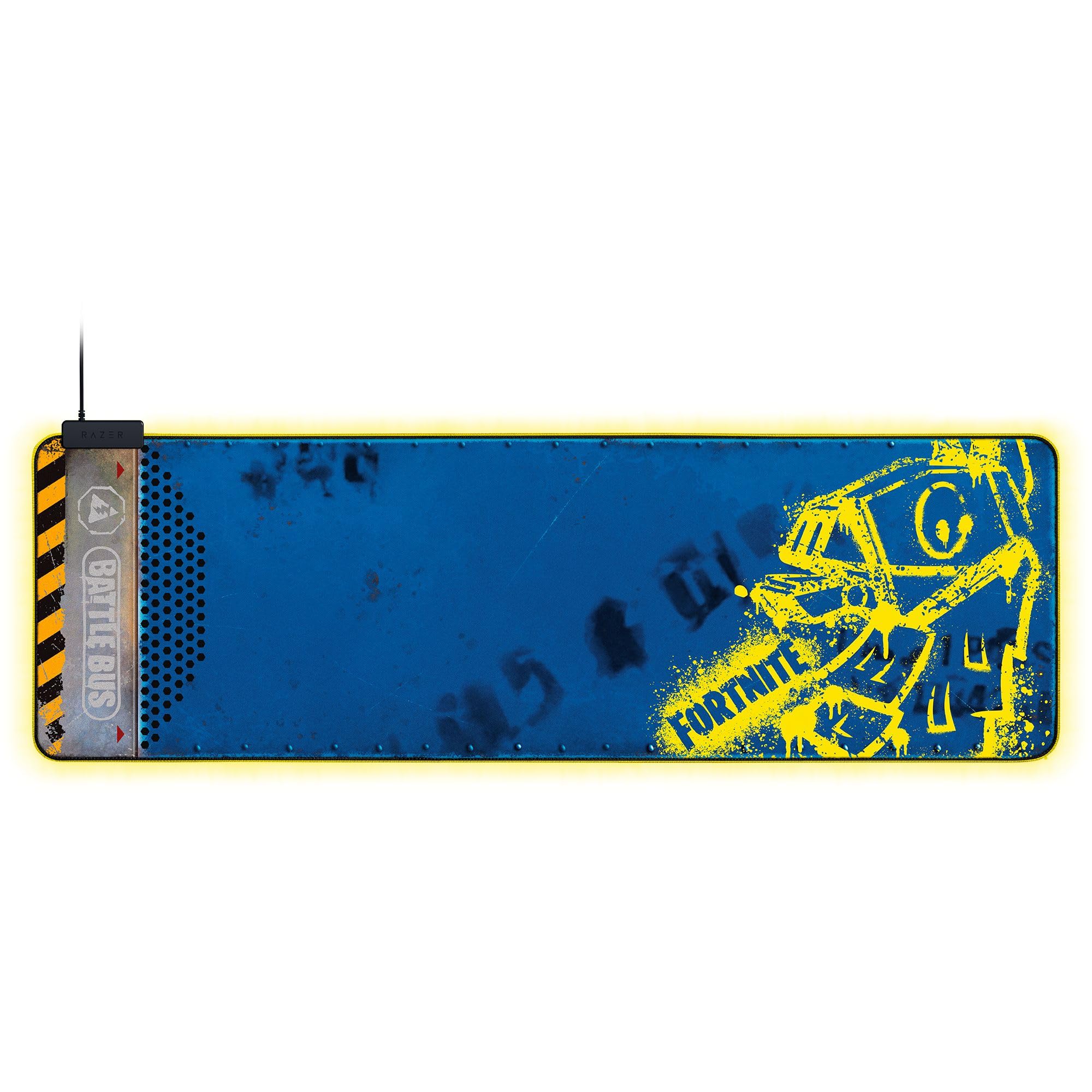 razer-goliathus-extended-chroma-rgb-gaming-mouse-pad-quartz-pink-micro-textured- image 7