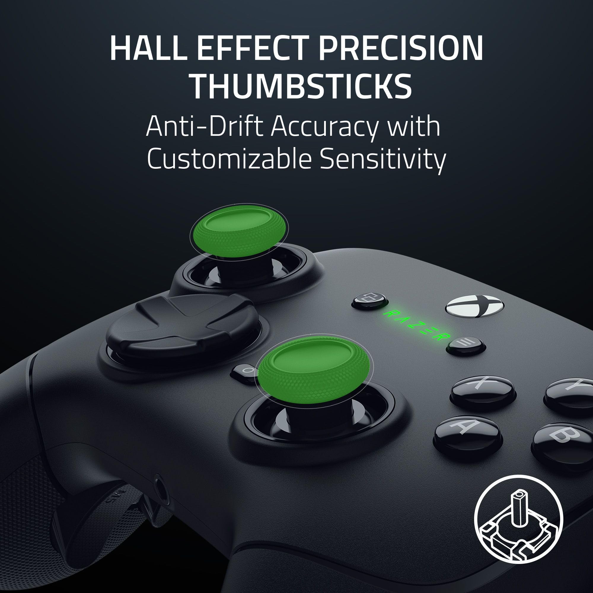 razer-wolverine-v3-pro-wireless-gaming-controller-licensed-for-xbox-series-x-s-x image 8
