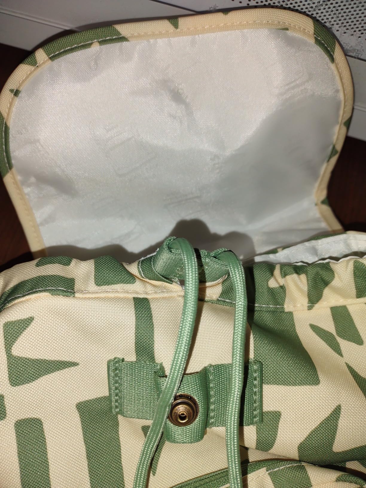 Cute festival bag