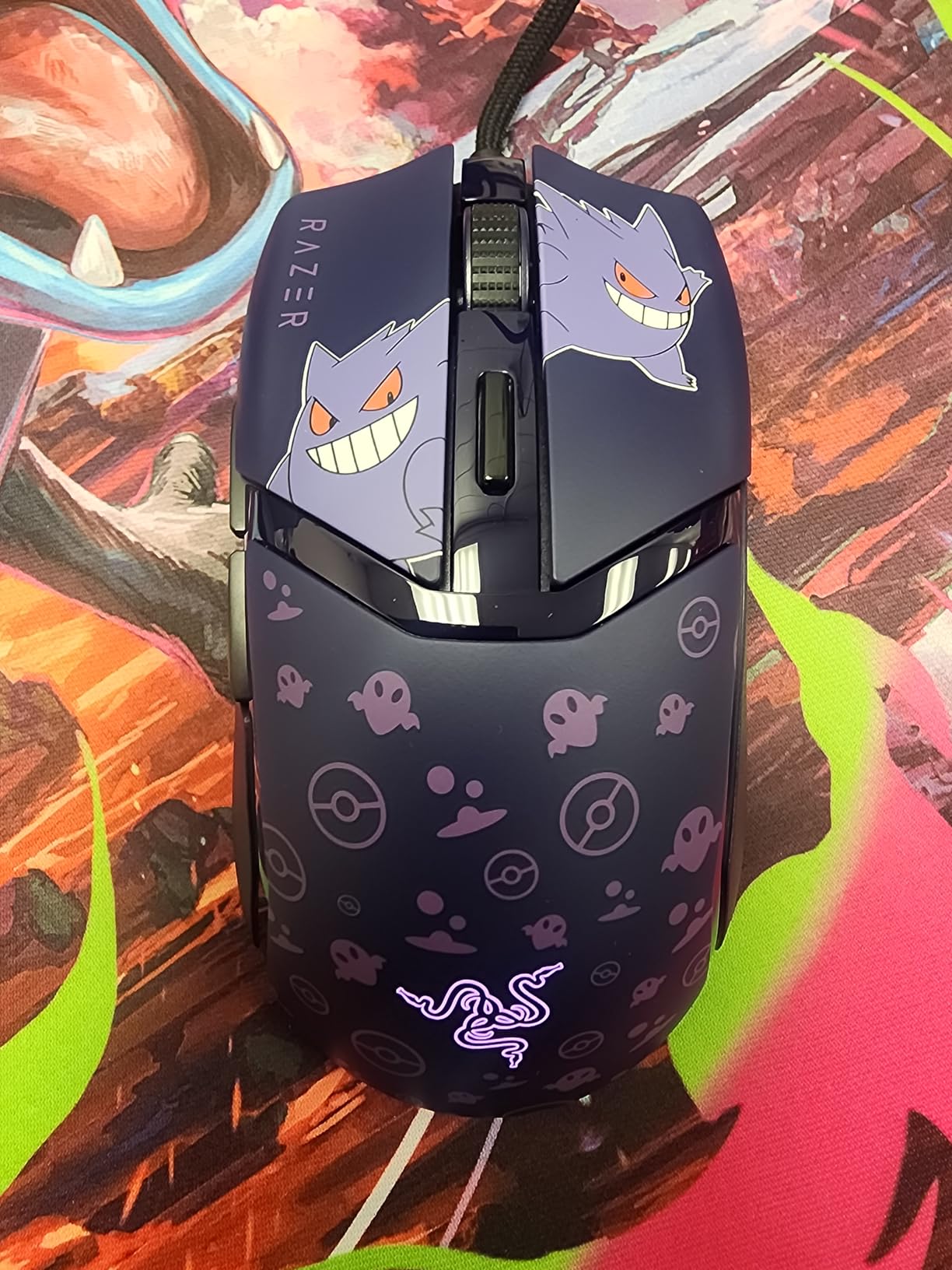 Minecraft fan dream