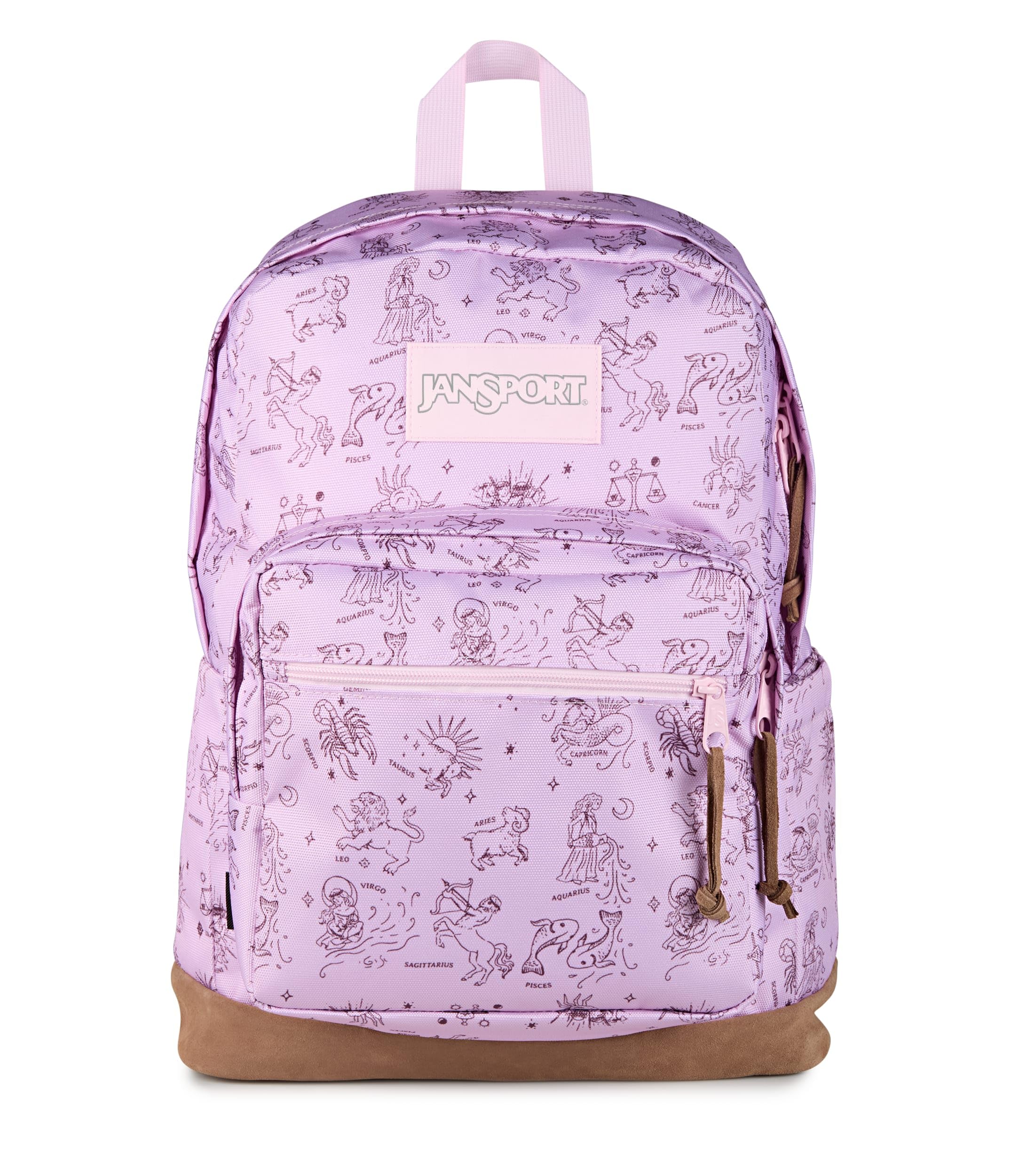 jansport-right-pack-backpack-cordura-daypack-with-padded-15-laptop-sleeve-suede- image 6