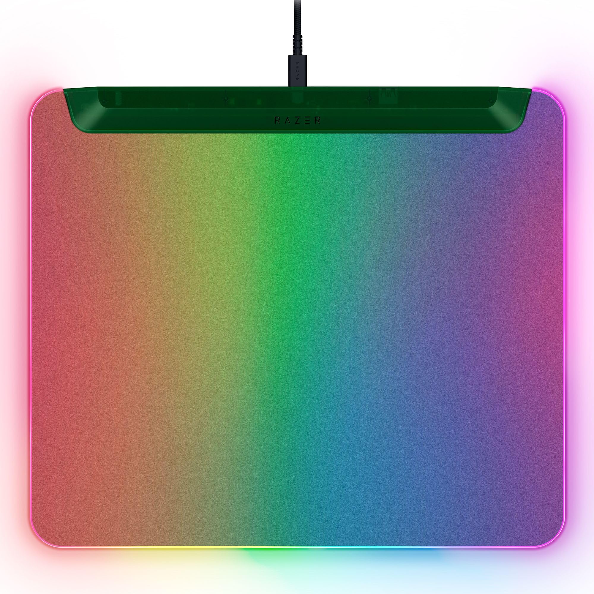 razer-firefly-v2-pro-rgb-gaming-mouse-mat-fully-illuminated-edge-to-edge-backlit image 1