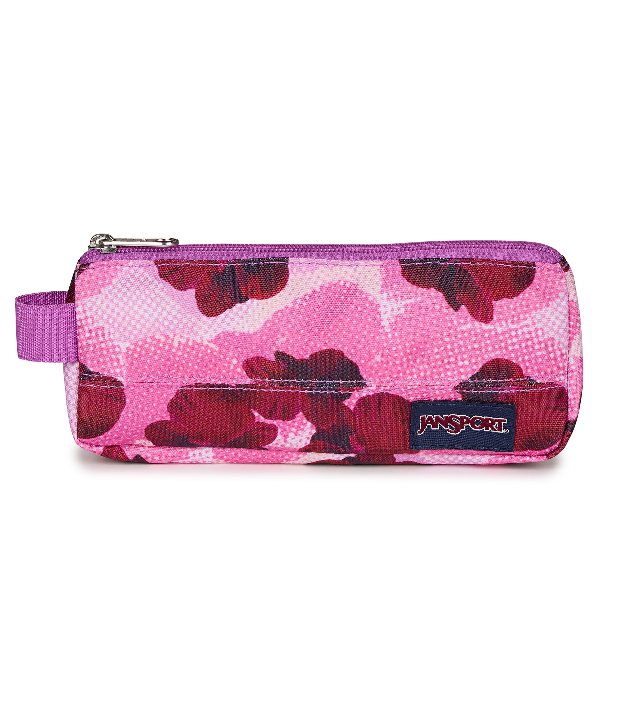 jansport-large-accessory-pouch-js00t49c69g-two-compartment-cord-charger-organize image 8