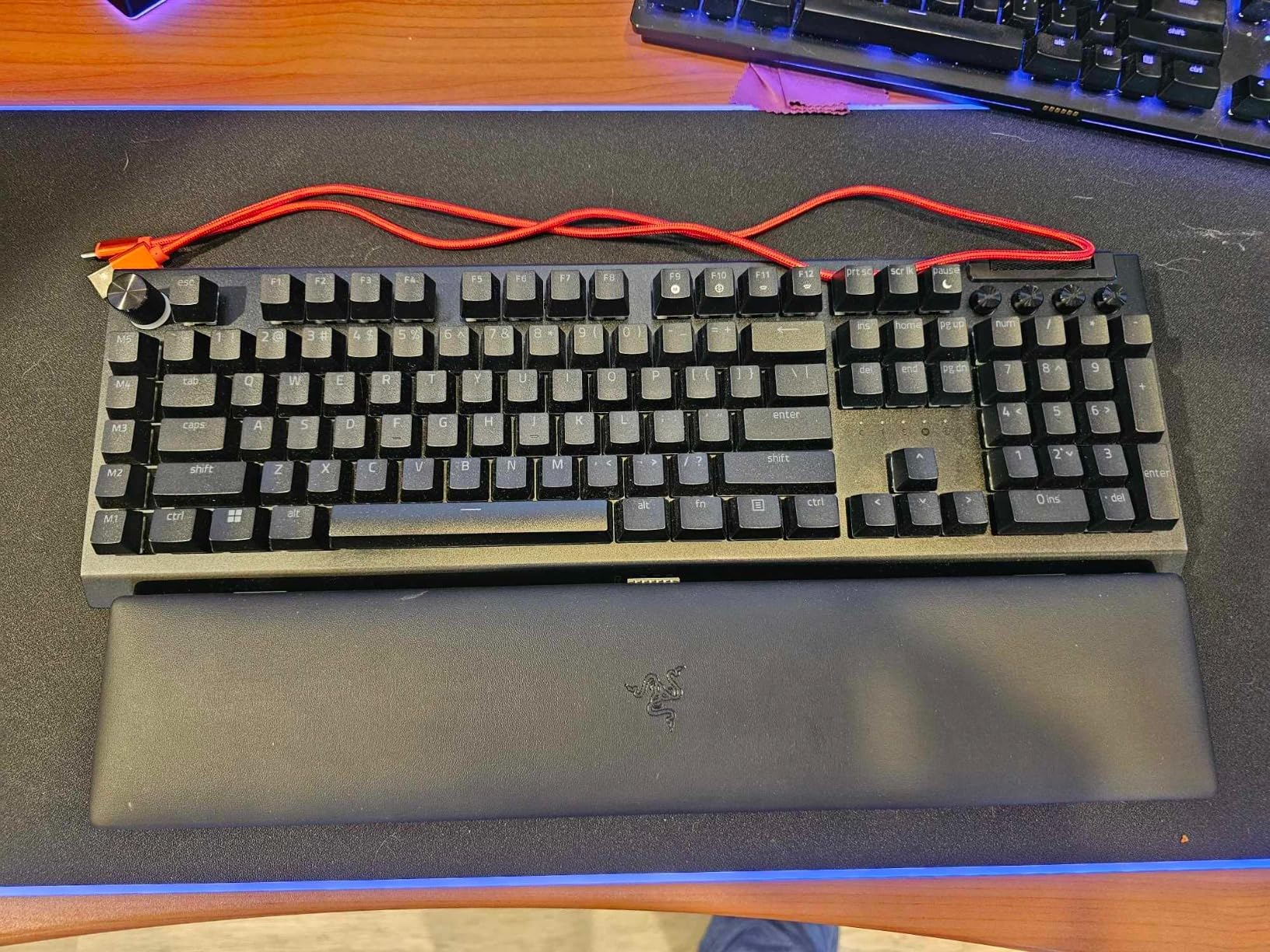 Clicky heaven