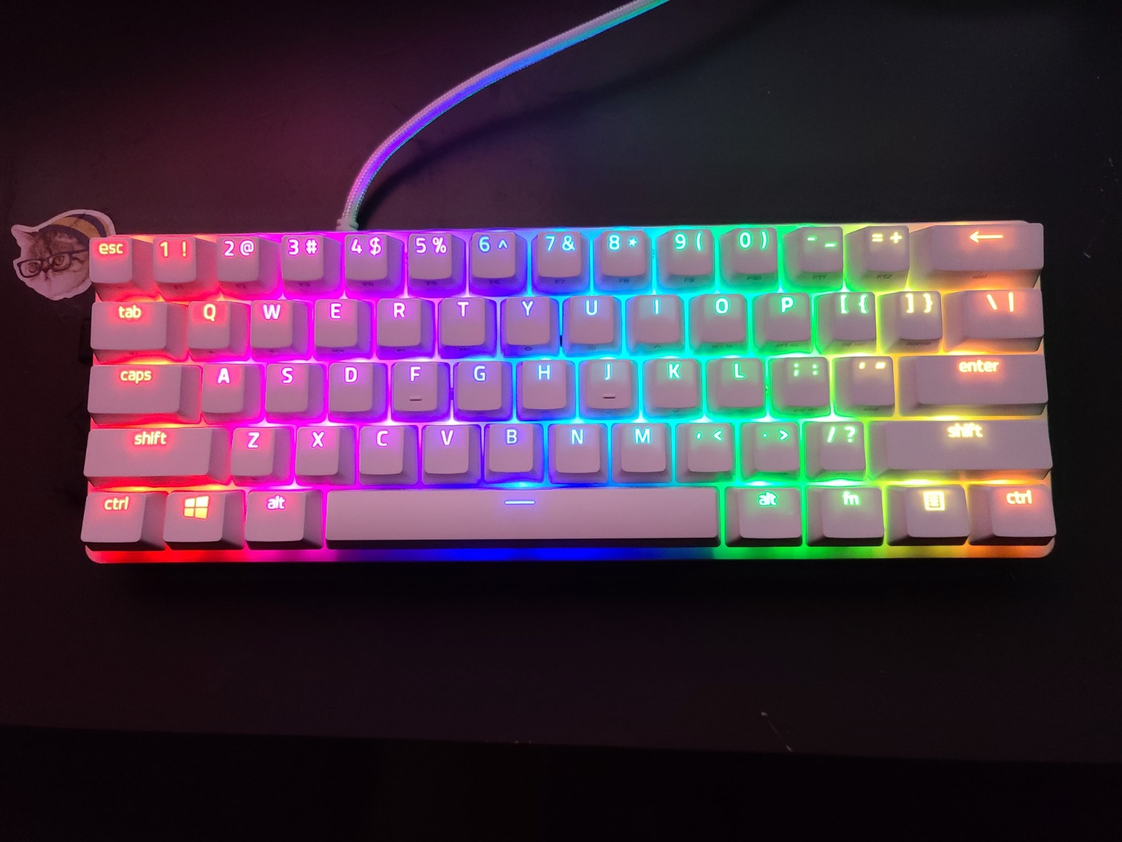 Great board, takes adjusting