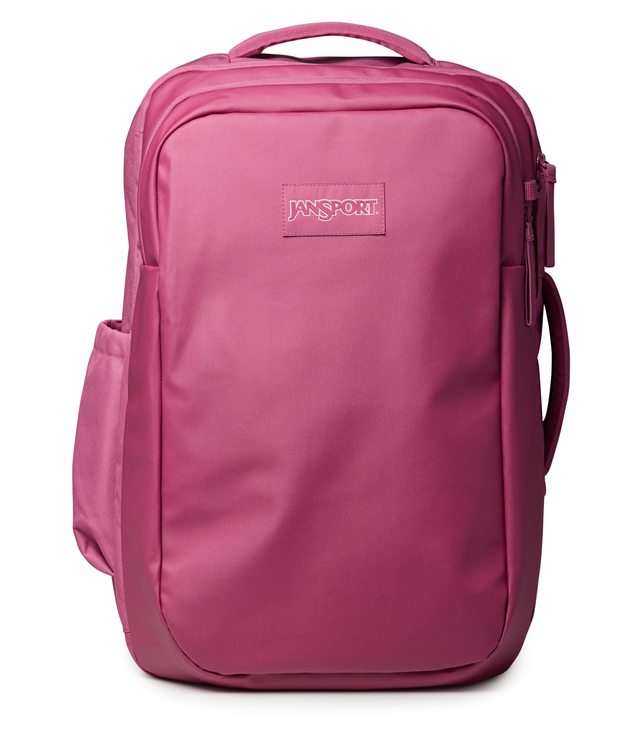jansport-good-latitude-travel-pack-40l-carry-on-backpack-with-anti-theft-zippers image 8
