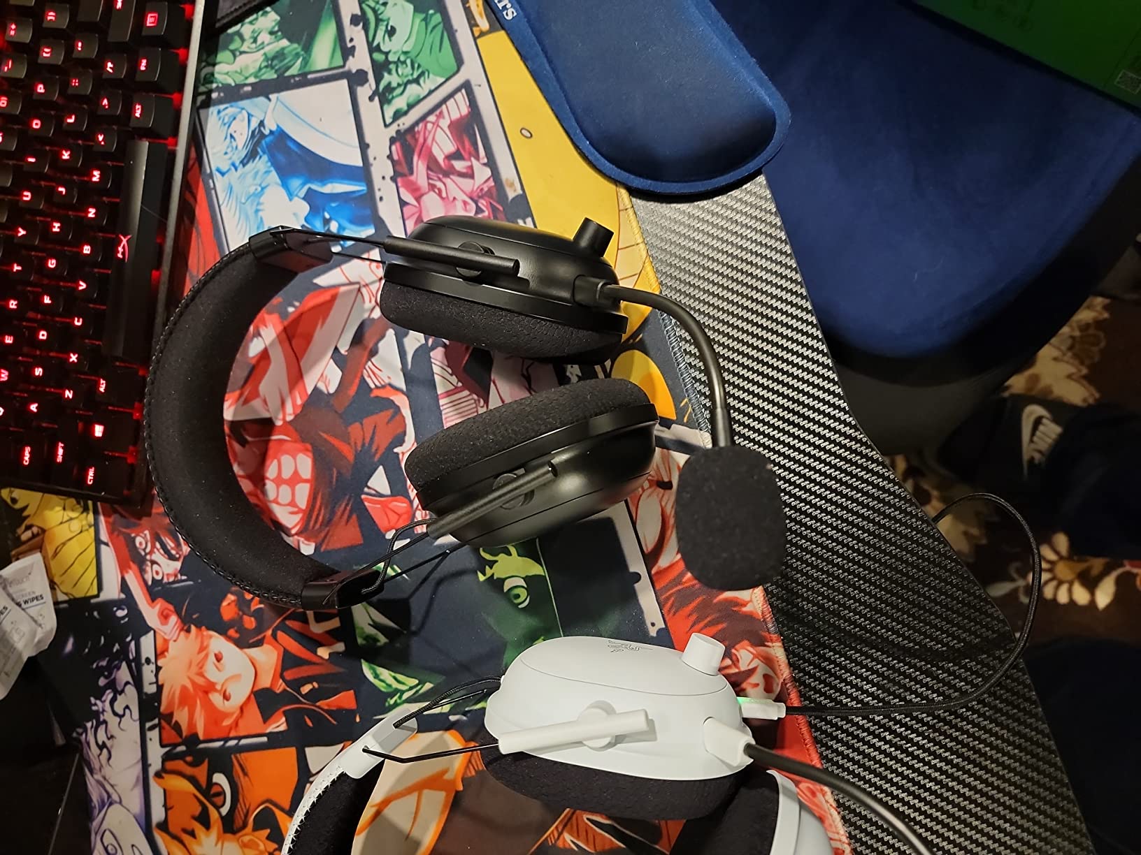Best headset I've owned