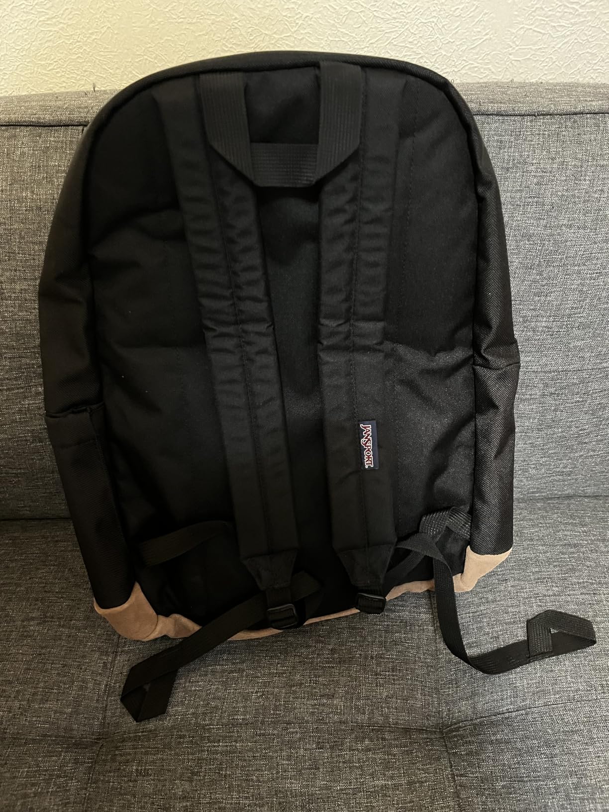 Great commuter bag