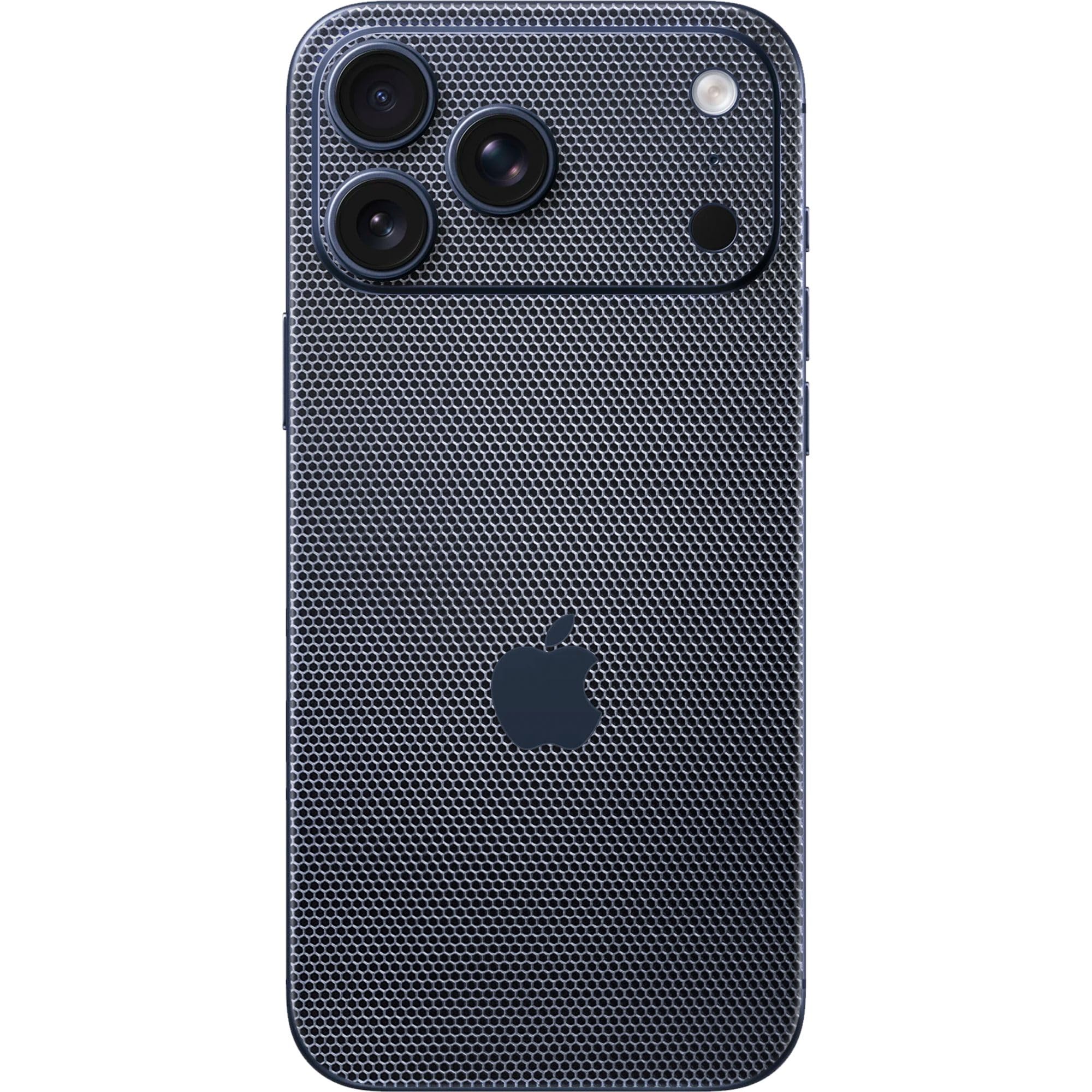 razer-skin-iphone-17-pro-max-full-wrap-dark-hive-premium-3m-cast-vinyl-scratch-r image 1