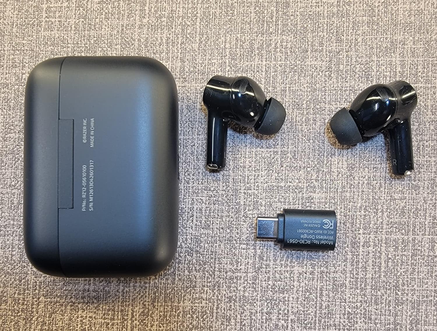 Connection drops on Bluetooth
