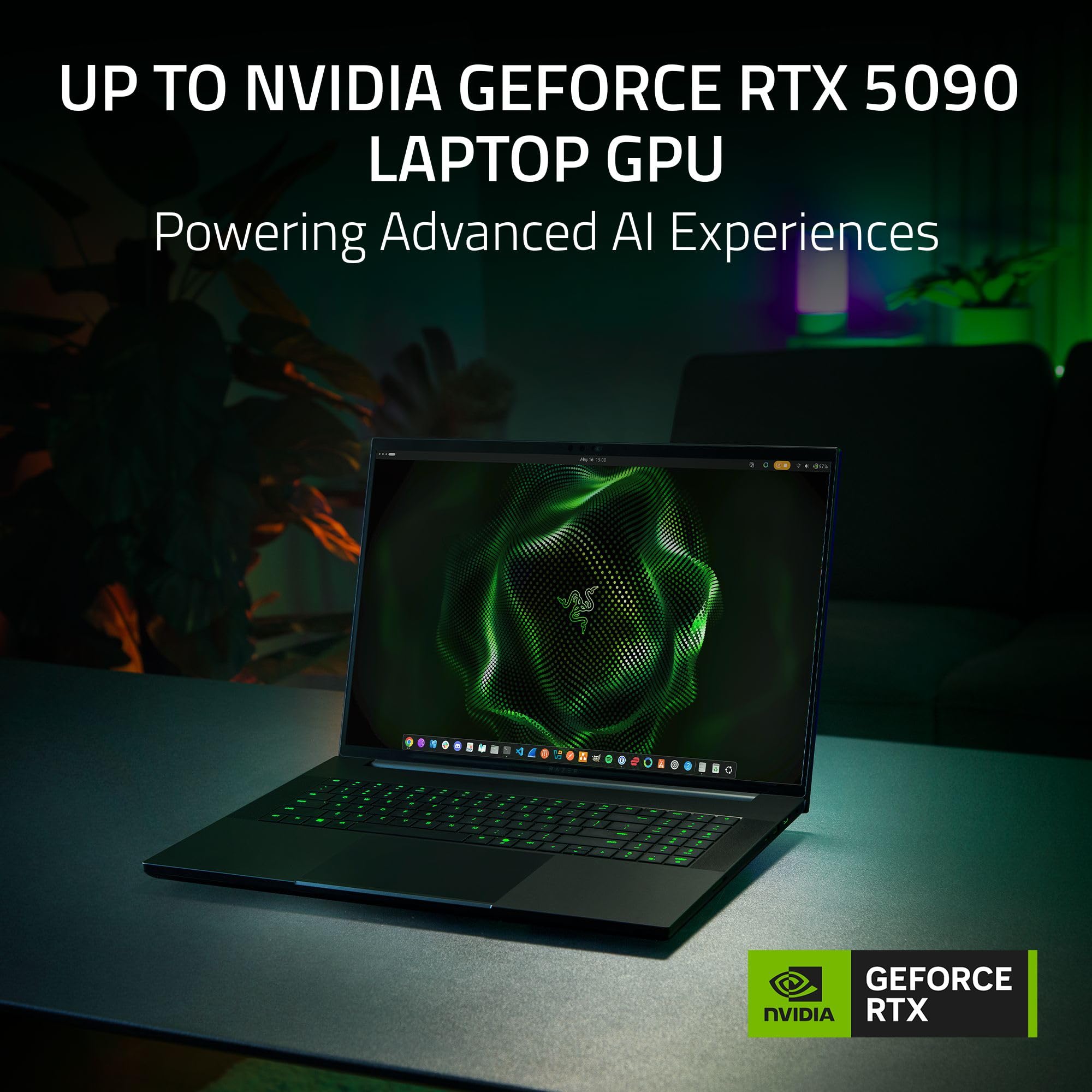 razer-blade-18-2026-gaming-laptop-rtx-5080-intel-core-ultra-9-290hx-18-uhd-240hz image 2