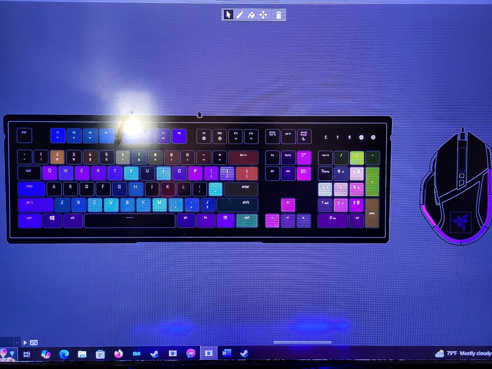 Upgraded from a Basilisk V2