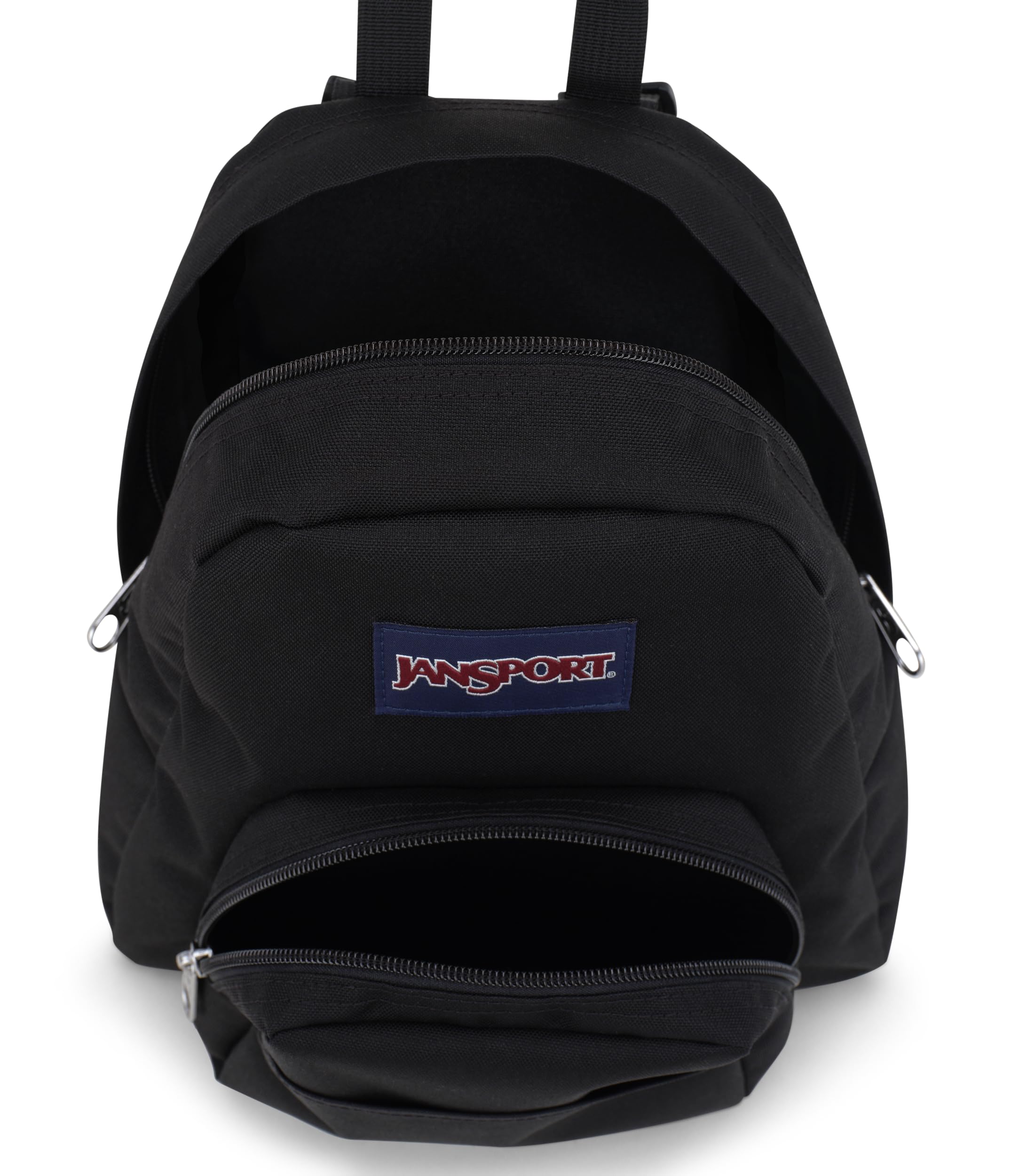 jansport-half-pint-mini-backpack-10-2-l-lightweight-mini-bag-with-recycled-600d- image 6