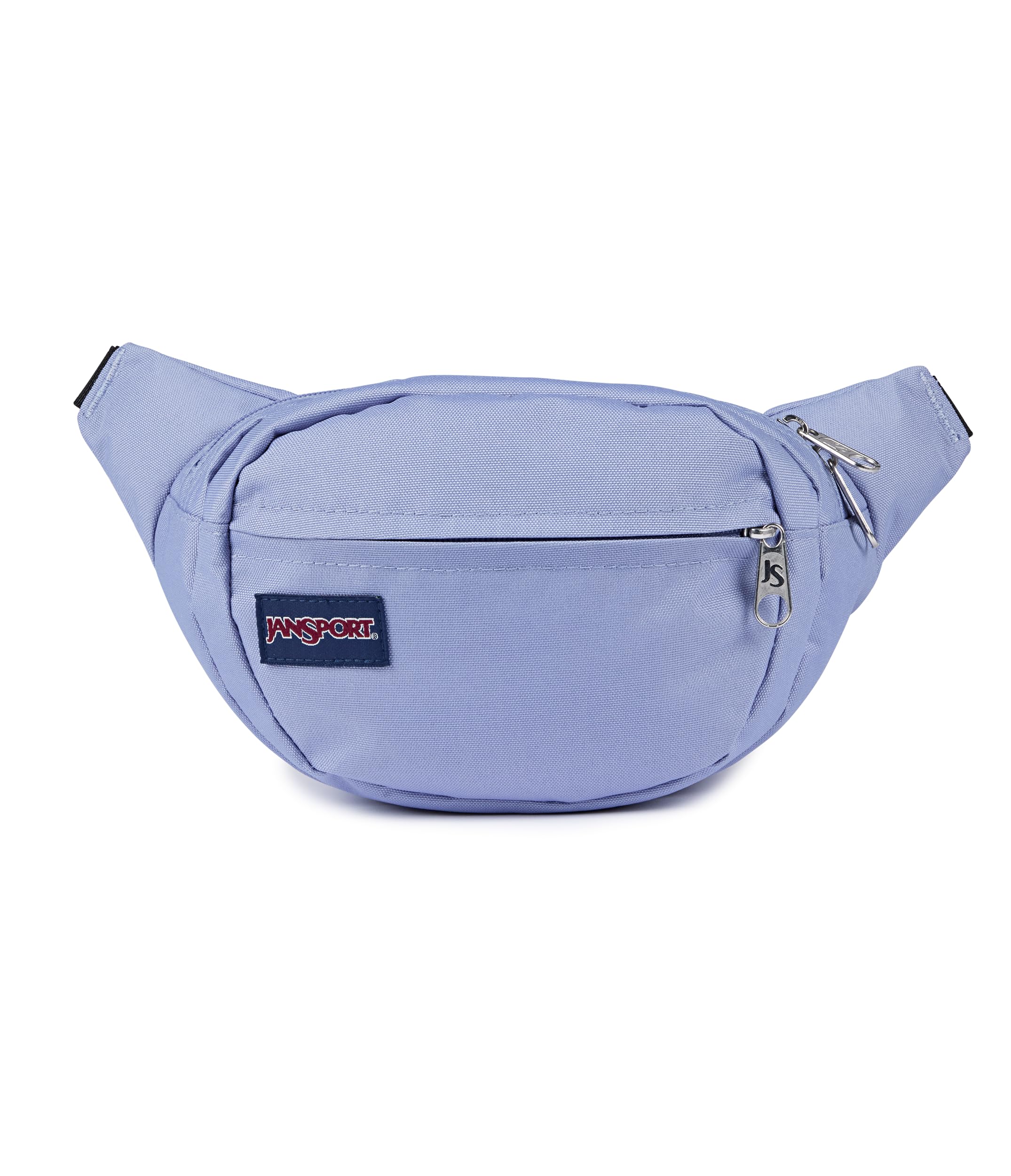 jansport-fifth-avenue-fanny-pack-crossbody-waist-bag-adjustable-belt-zippered-ma image 8