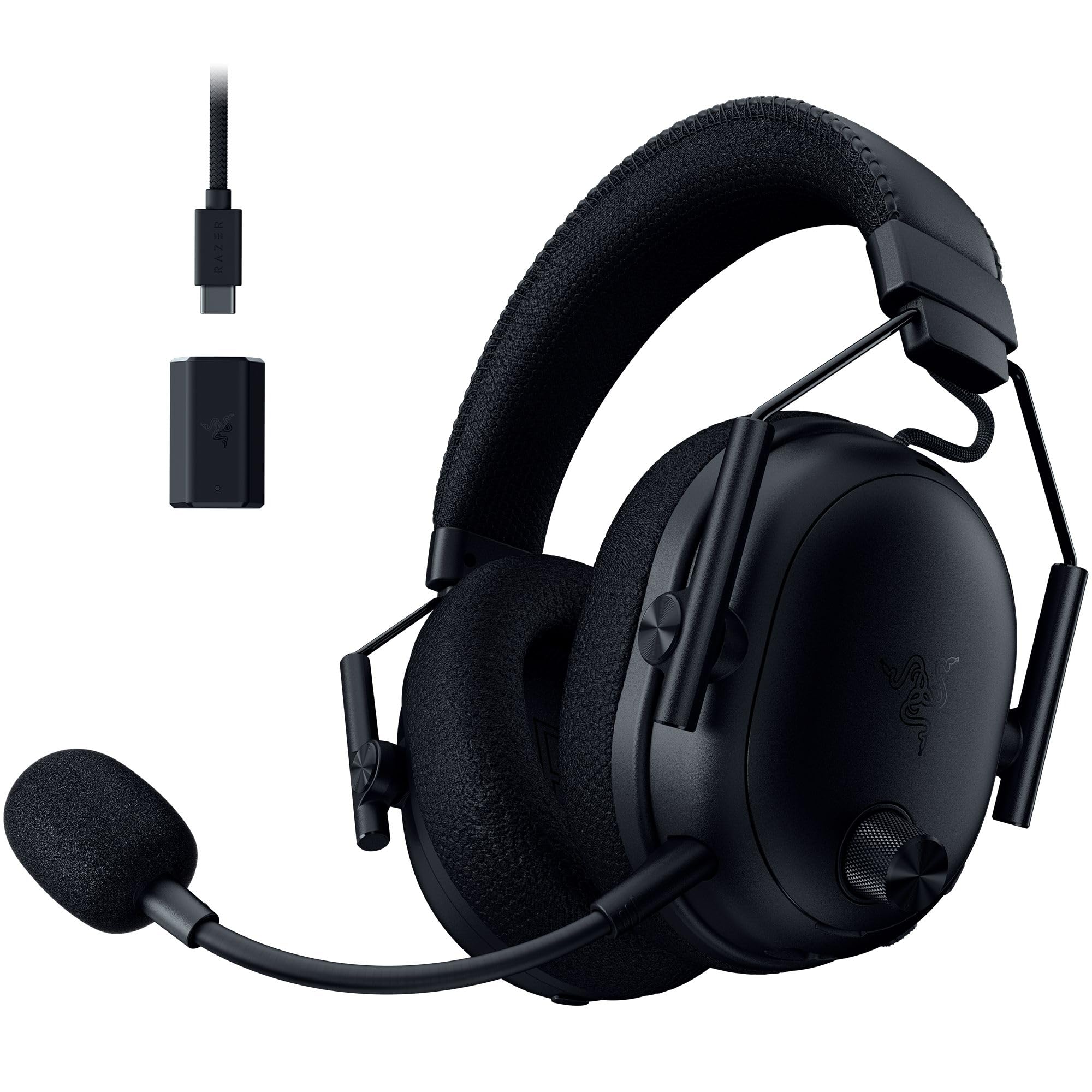 razer-blackshark-v3-pro-wireless-anc-pc-gaming-headset-hybrid-active-noise-cance image 1