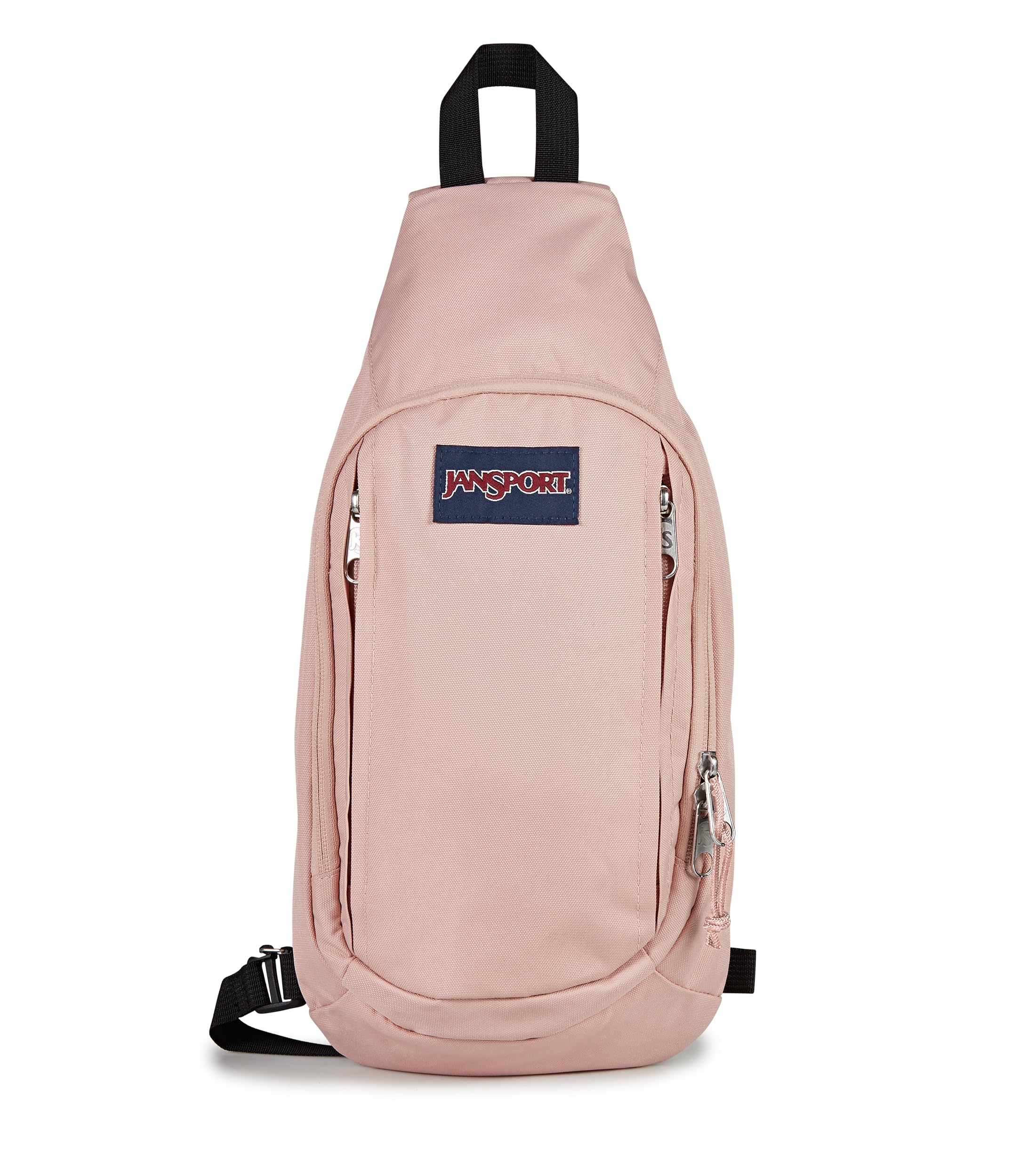 jansport-move-sling-compact-crossbody-sling-bag-with-8-x-16-x-2-8-main-compartme image 1