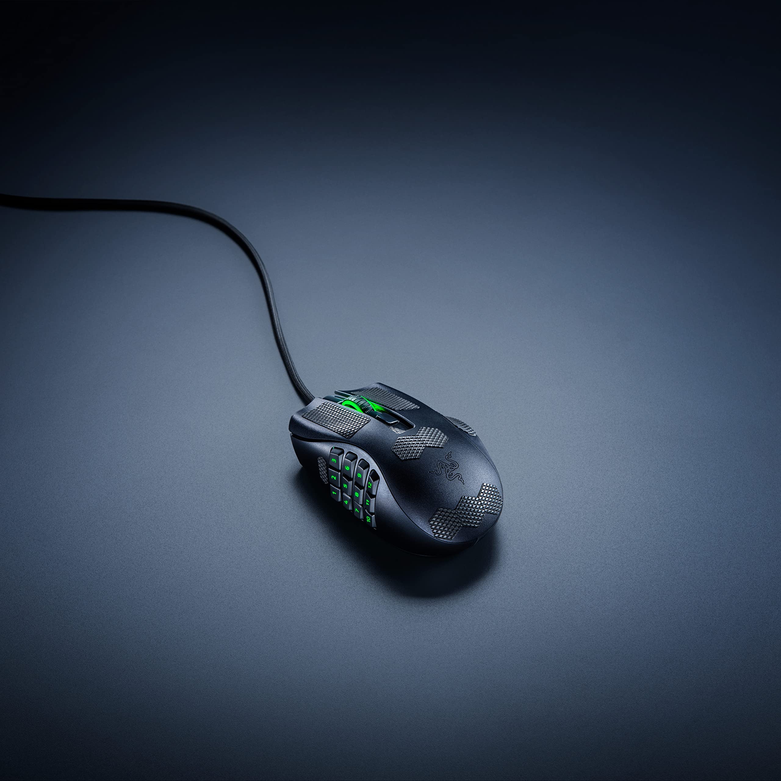 razer-naga-x-wired-mmo-gaming-mouse-18k-dpi-optical-sensor-2nd-gen-optical-switc image 8
