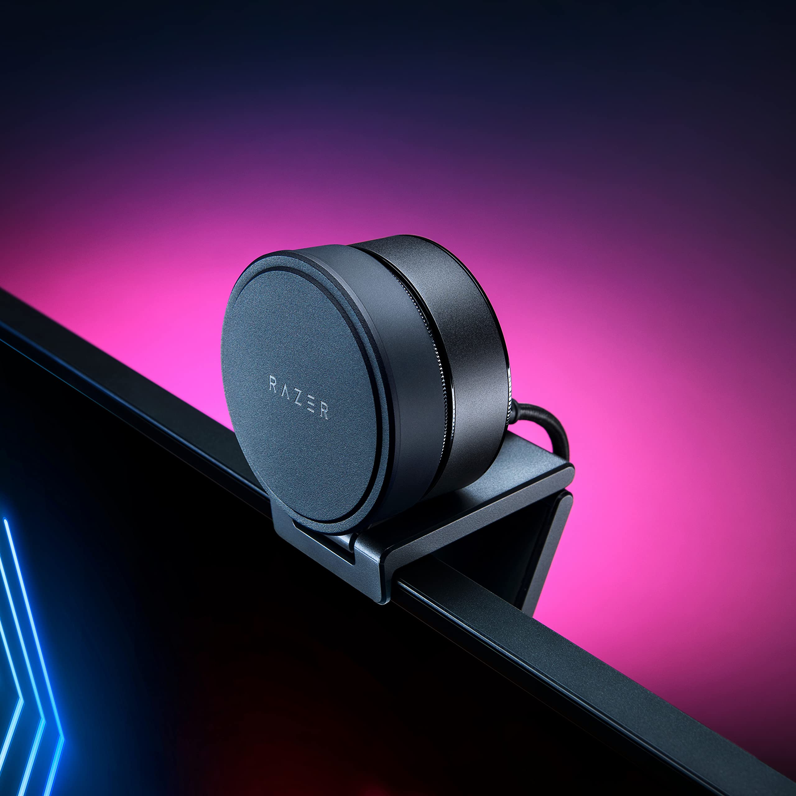 razer-kiyo-pro-webcam-full-hd-1080p-60fps-hdr-adaptive-light-sensor-wide-angle-l image 8