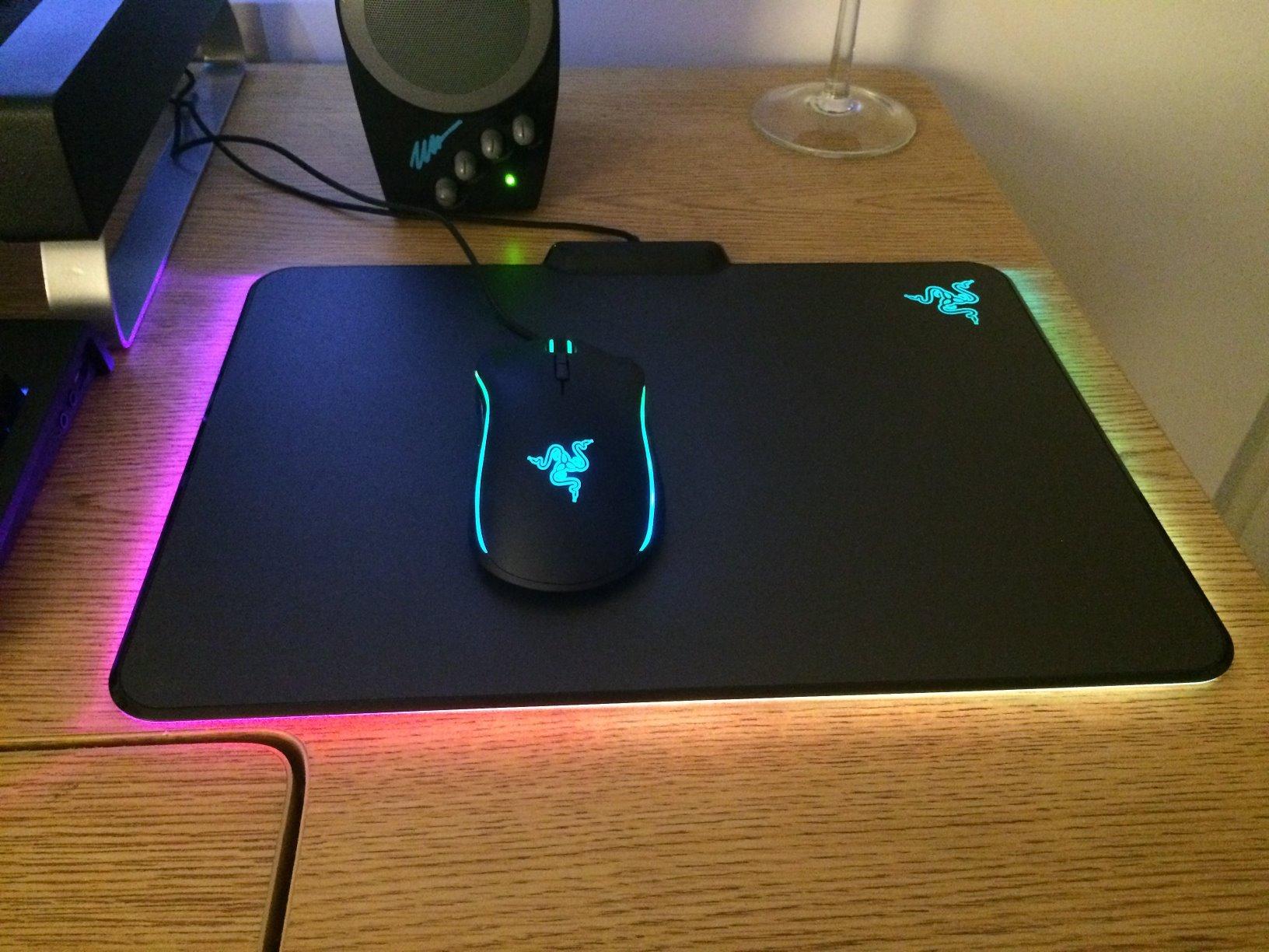 Gifted and loved