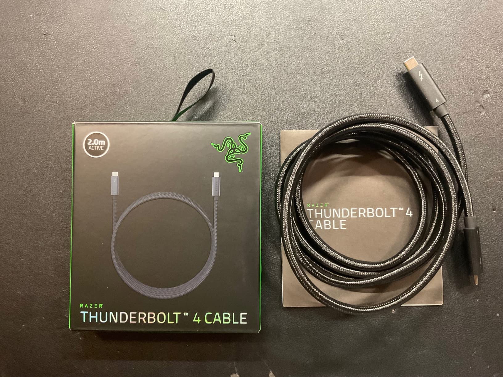 Connector fit is loose