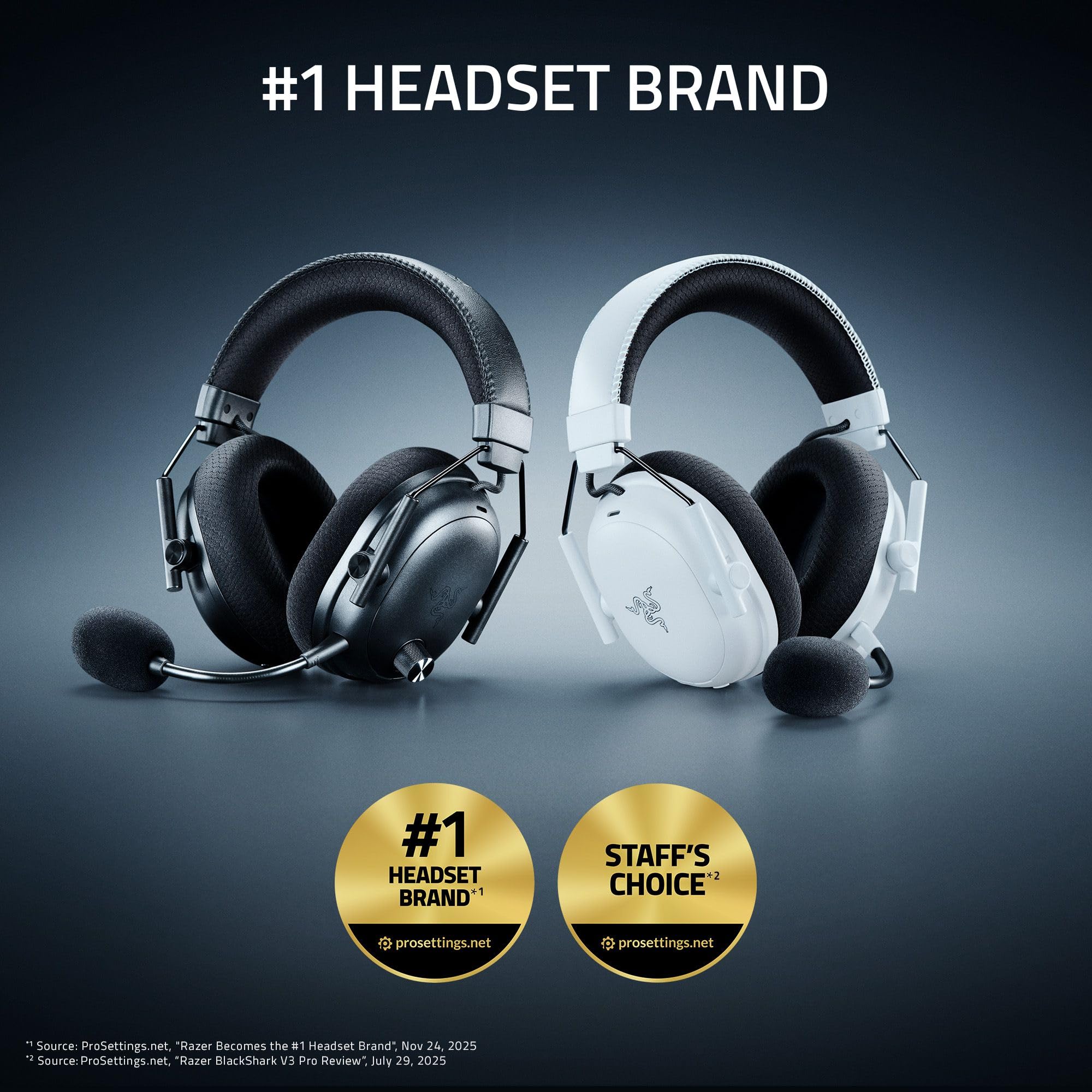 razer-blackshark-v3-pro-wireless-anc-pc-gaming-headset-hybrid-active-noise-cance image 2