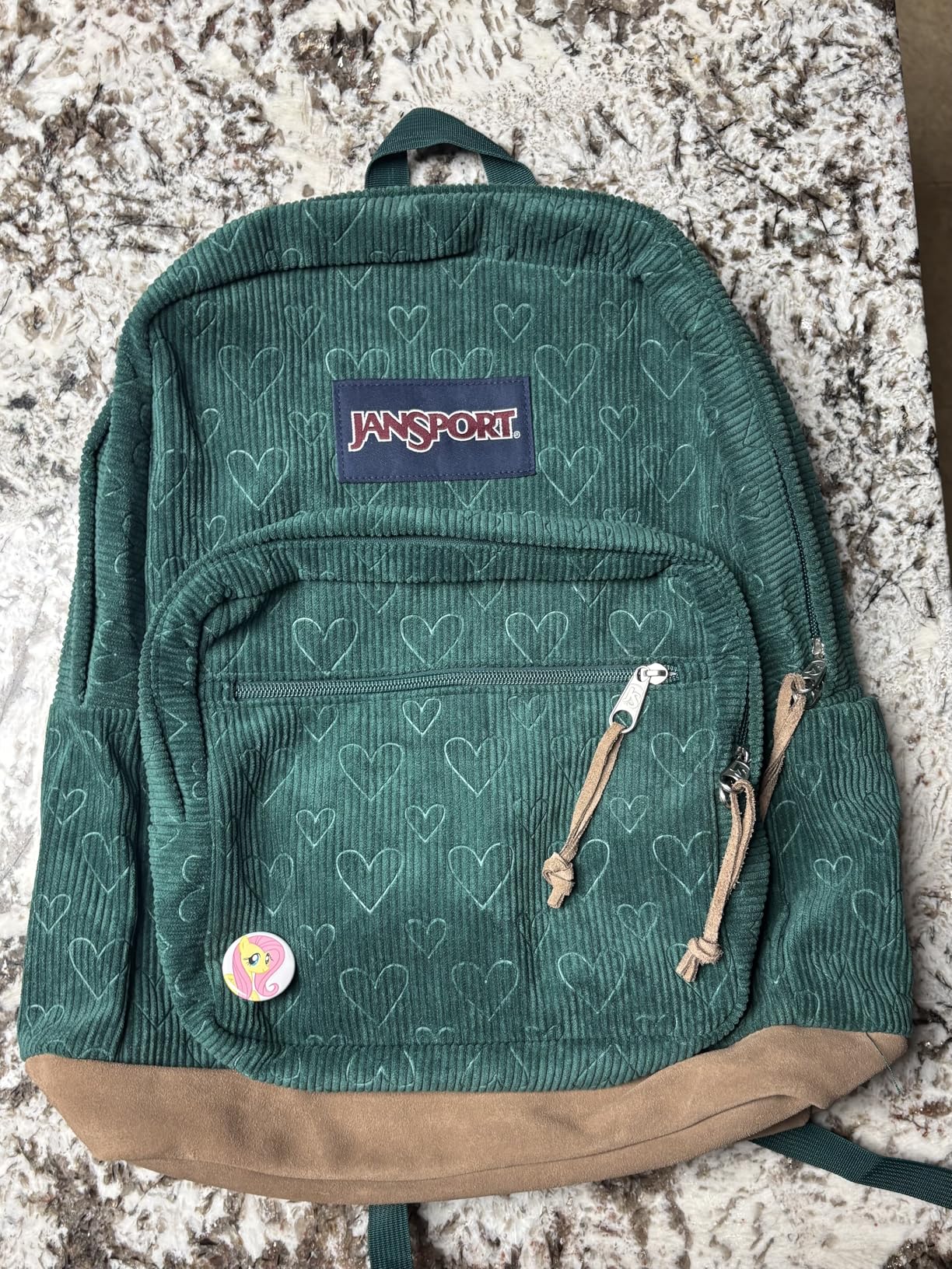 Best backpack I've owned
