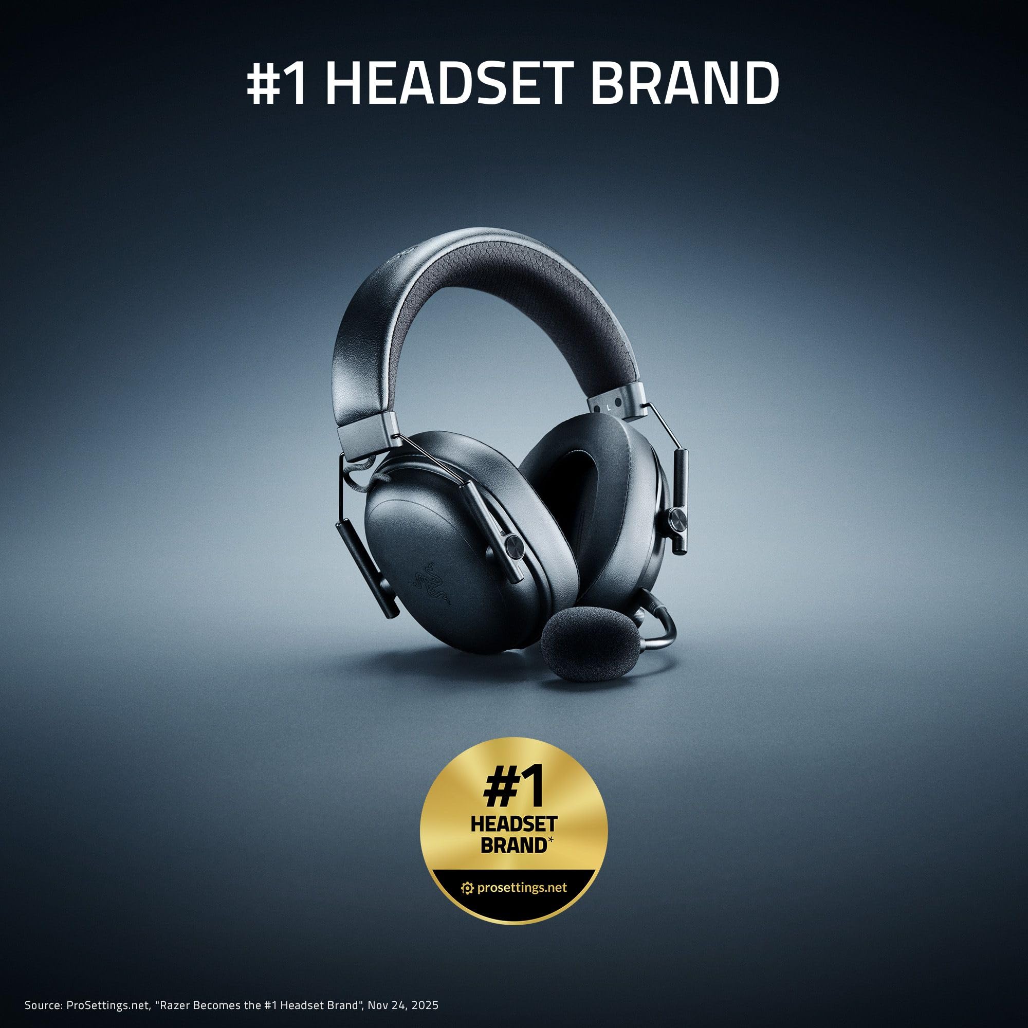 razer-blackshark-v3-wireless-gaming-headset-with-50mm-triforce-titanium-gen-2-dr image 2