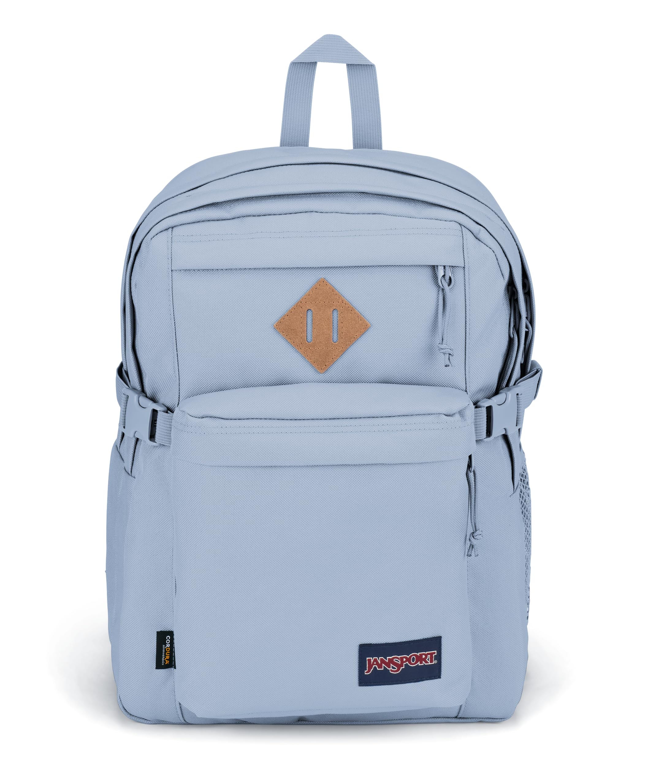 jansport-main-campus-fx-backpack-with-15-inch-laptop-sleeve-cordura-fabric-and-l image 7
