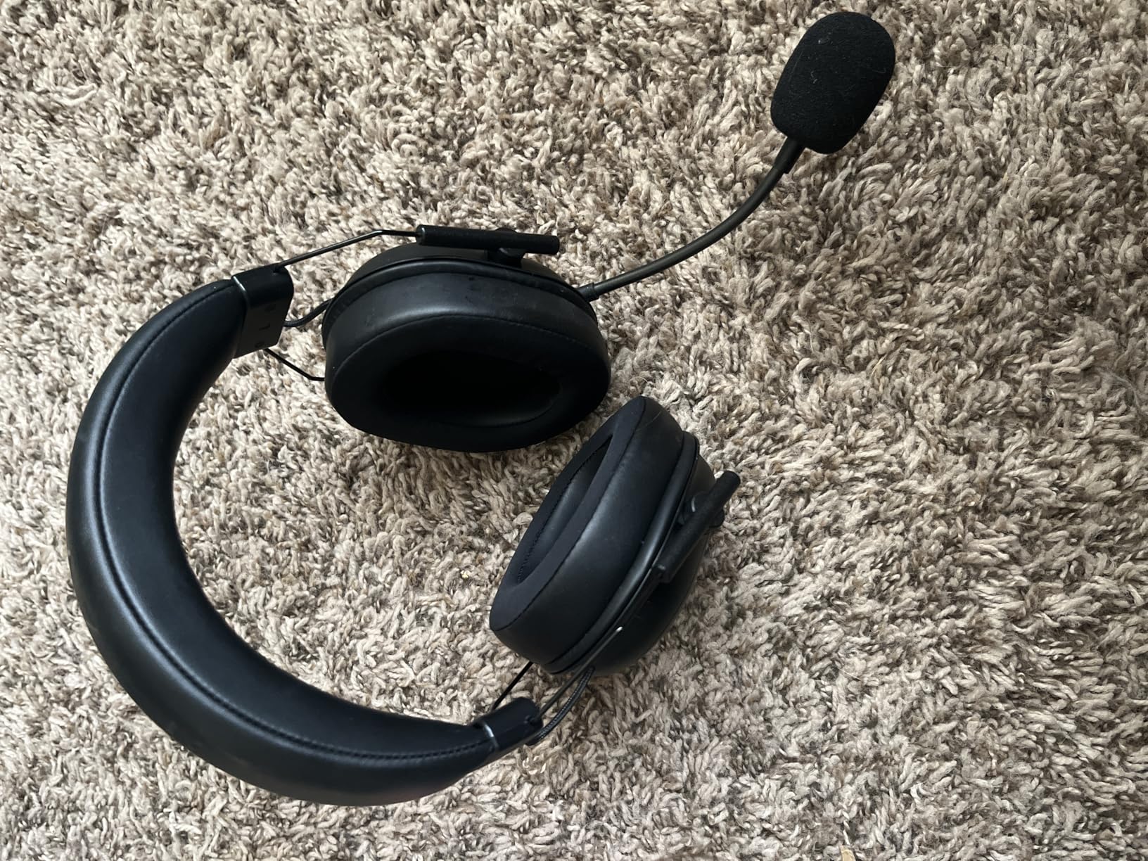 Sound quality is unreal