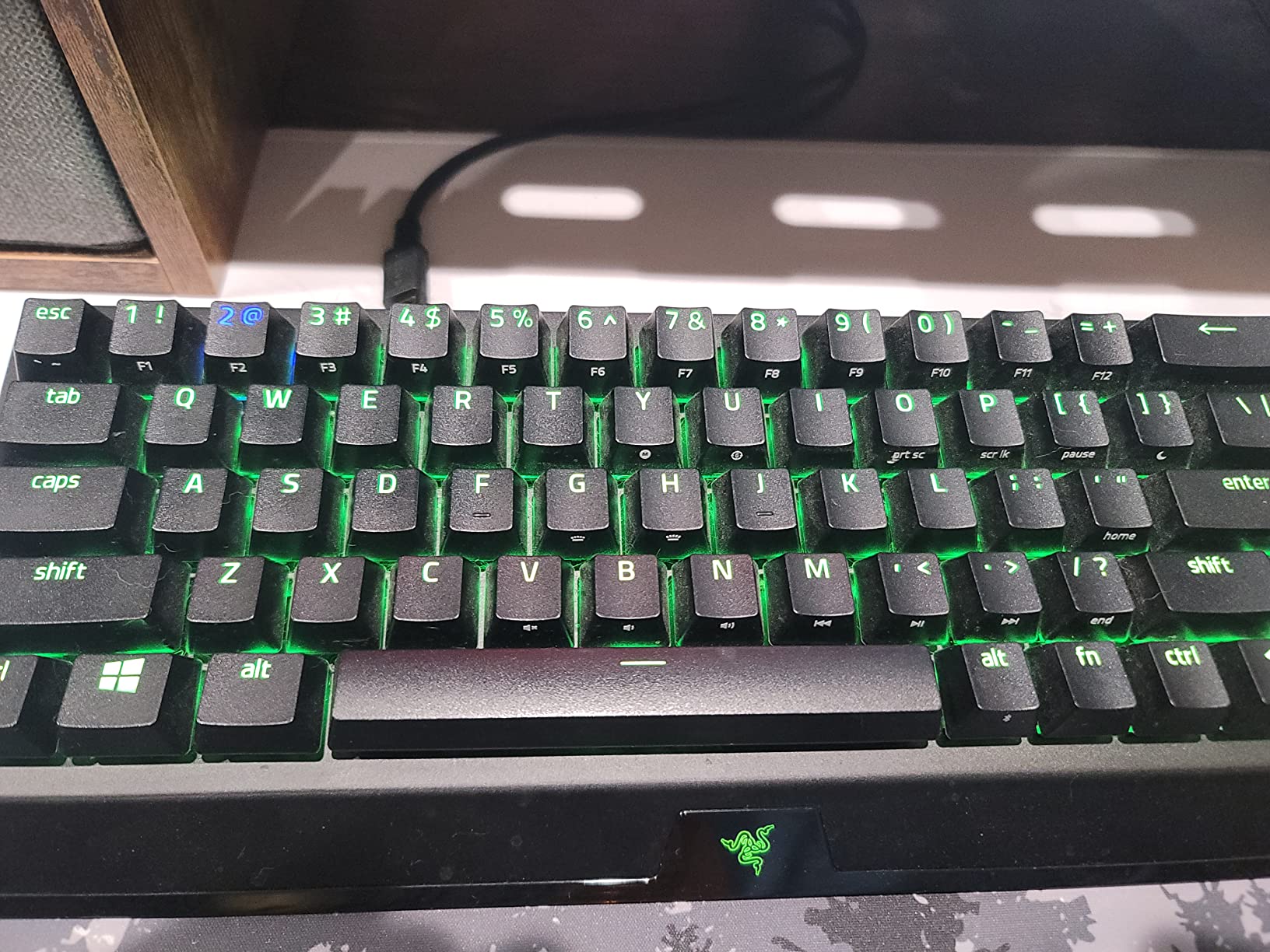 Best keyboard for both work and play