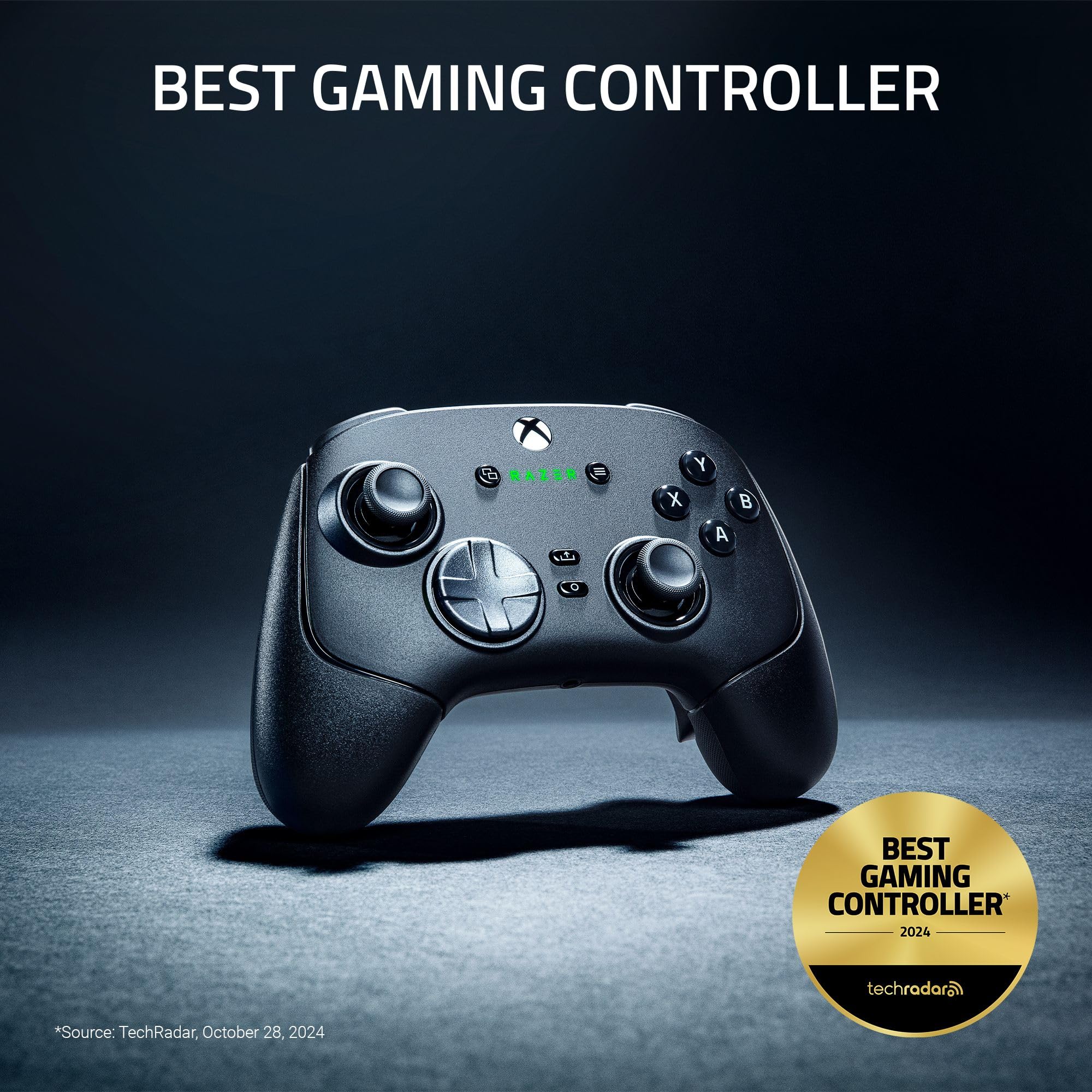 razer-wolverine-v3-pro-wireless-gaming-controller-licensed-for-xbox-series-x-s-x image 2